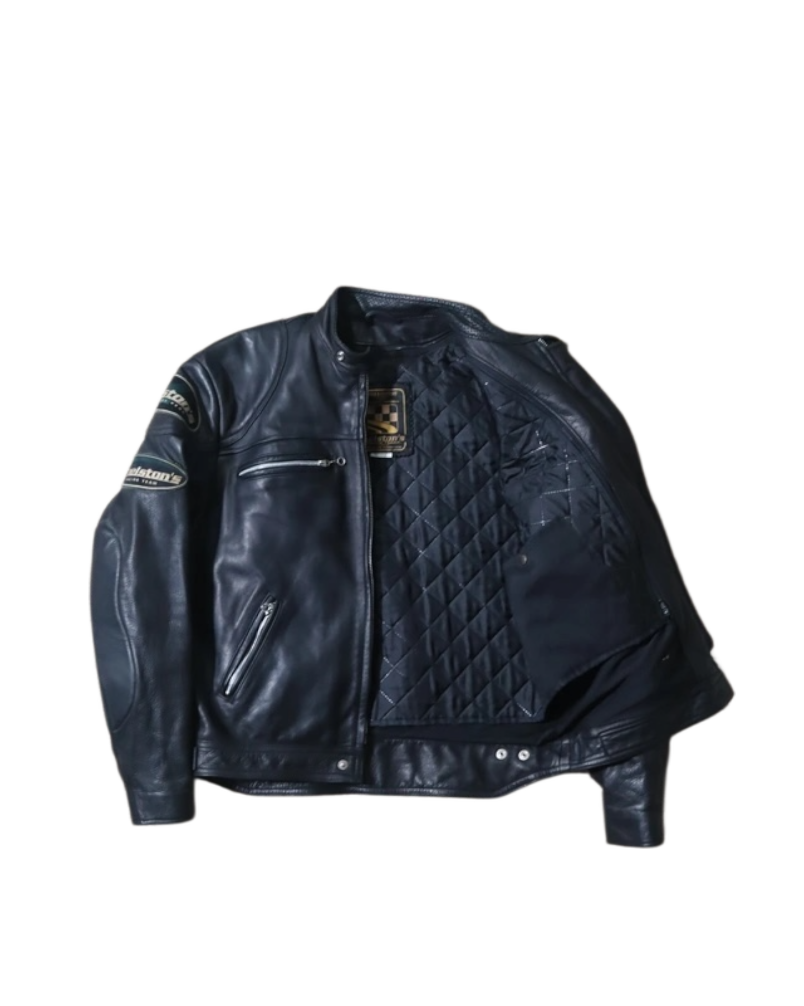 HELSTONS CLASSIC XL