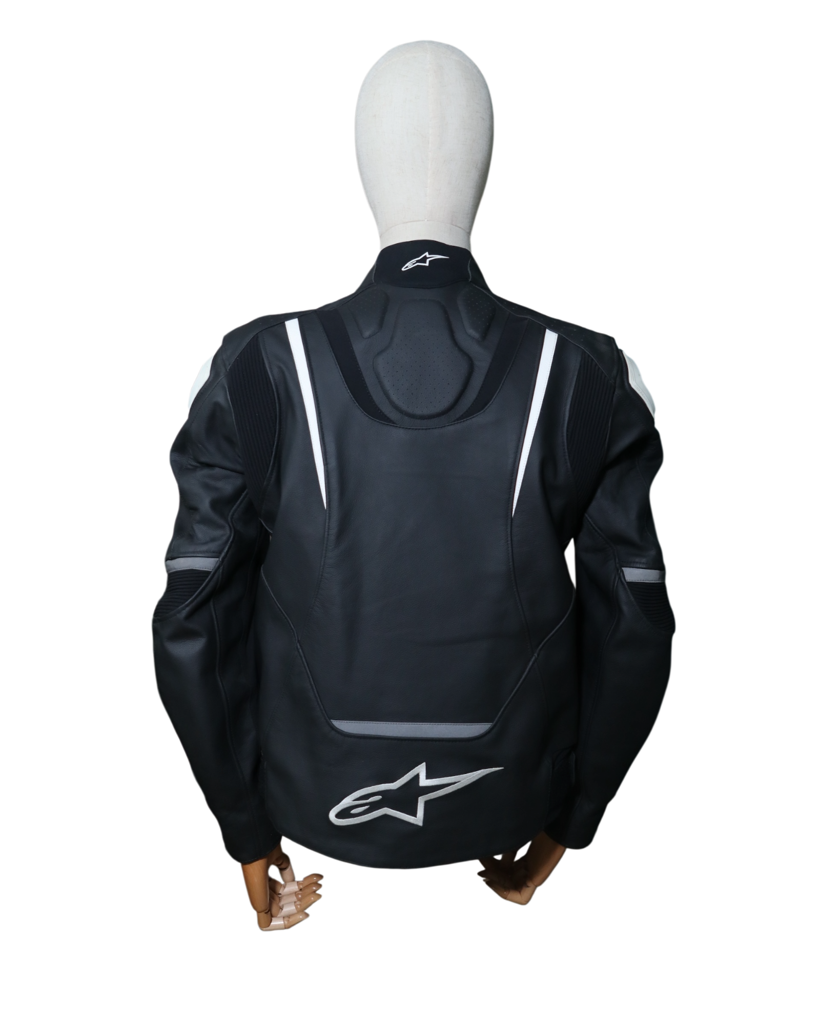 ALPINESTARS JAWS M/L - 52EU