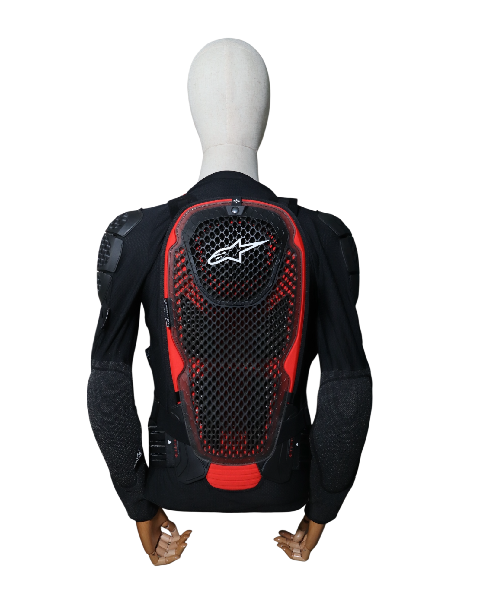 ALPINESTARS BIONIC TECH V2 - XL