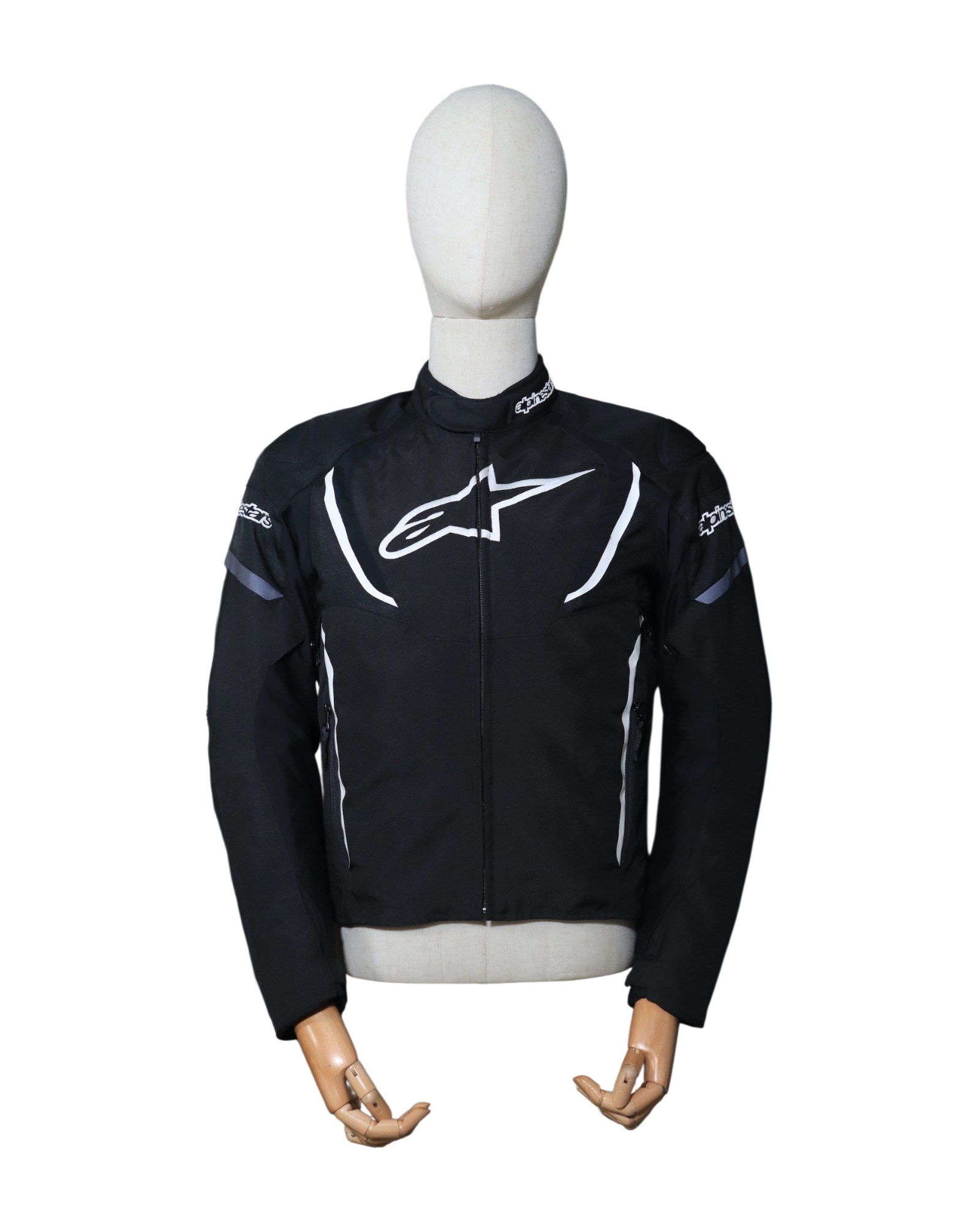 ALPINESTARS T JAWS V3 - S