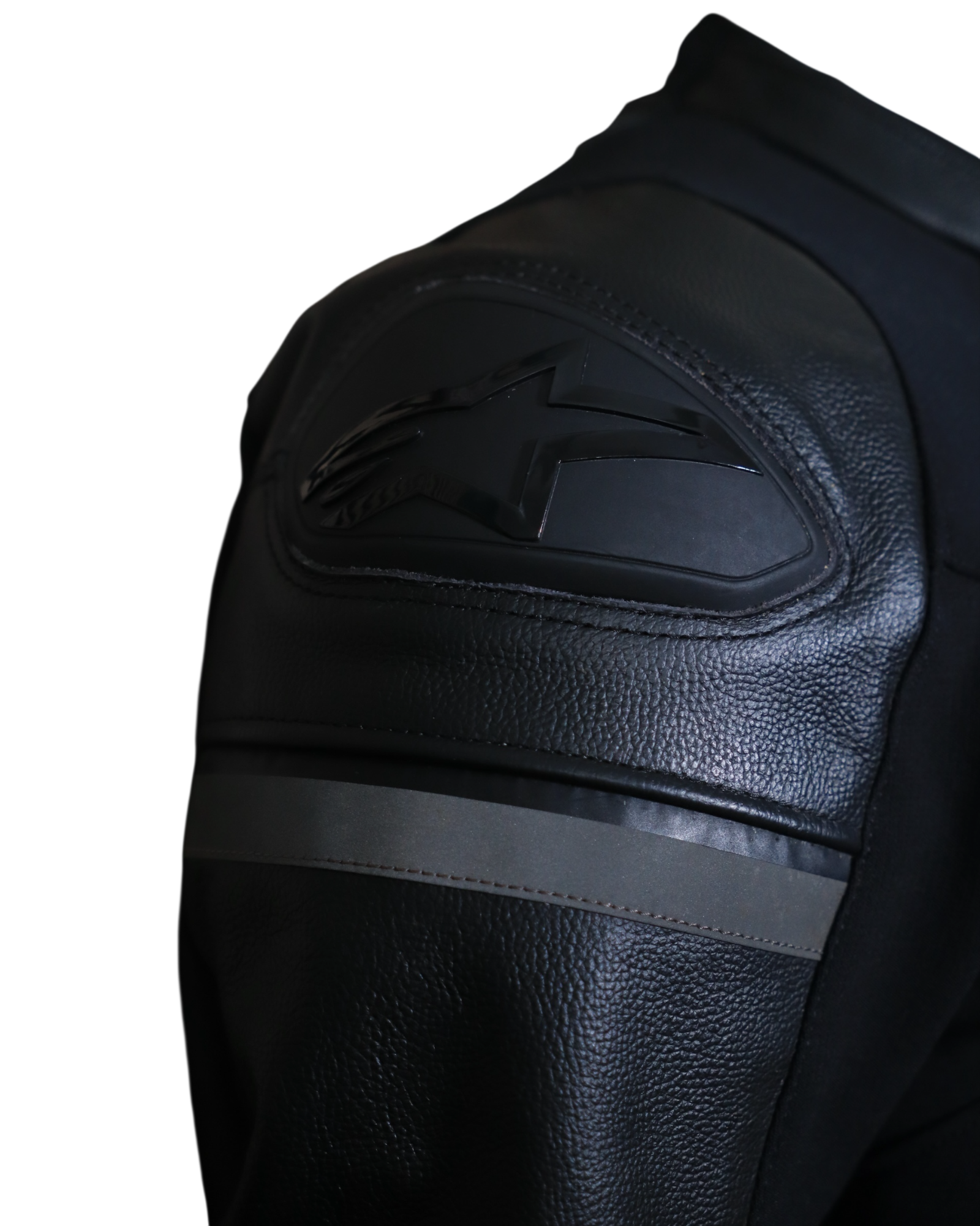 ALPINESTARS GP FORCE LEATHER - XL / 56EU