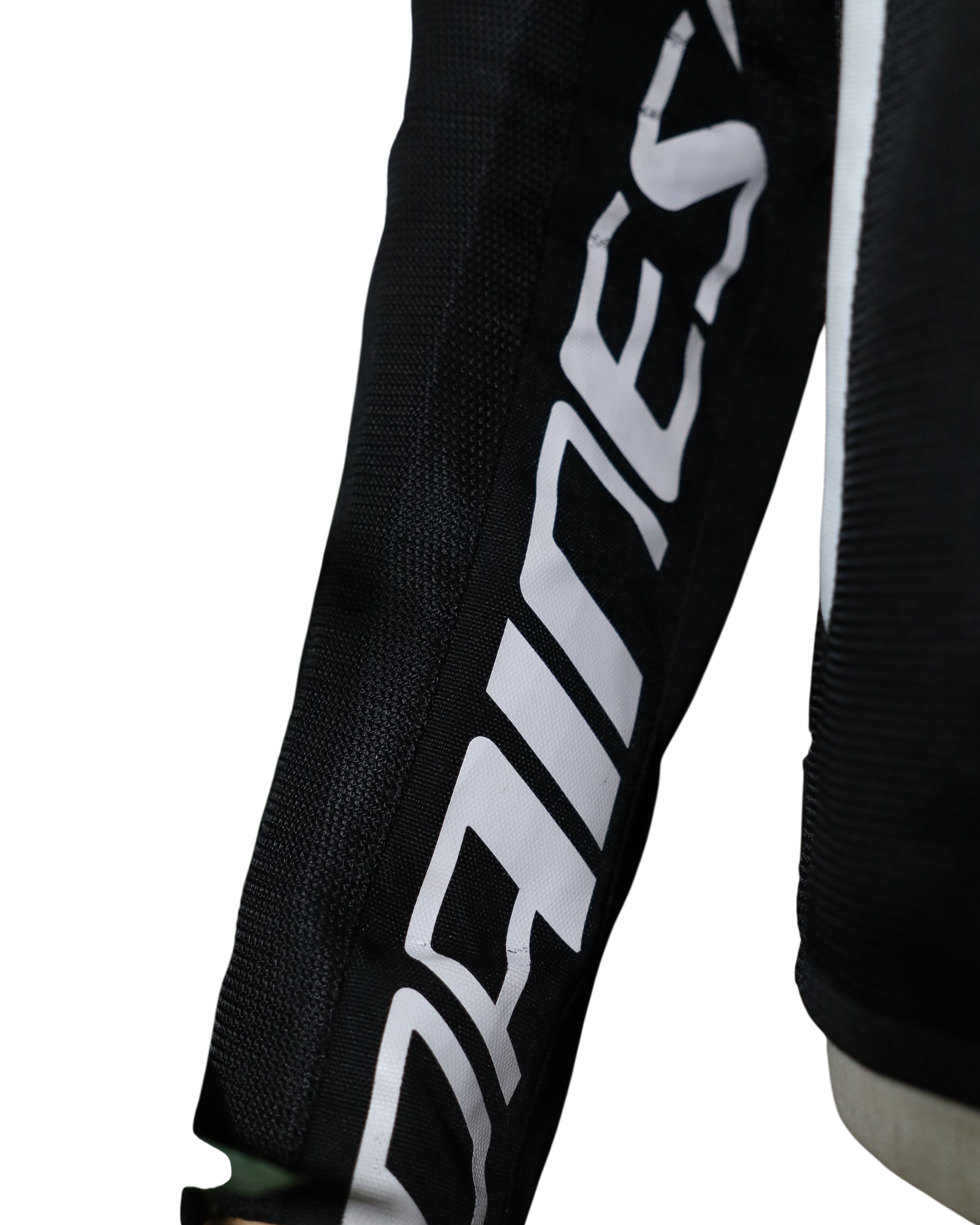 DAINESE BORA AIR TEX S / 48EU