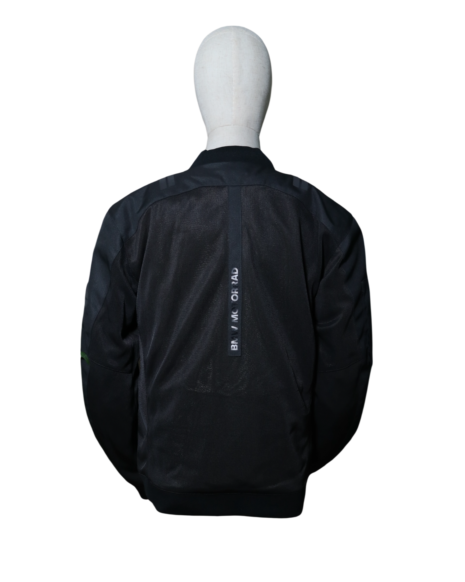 BMW SWARTBERG AIR NOIRE L-XL/54