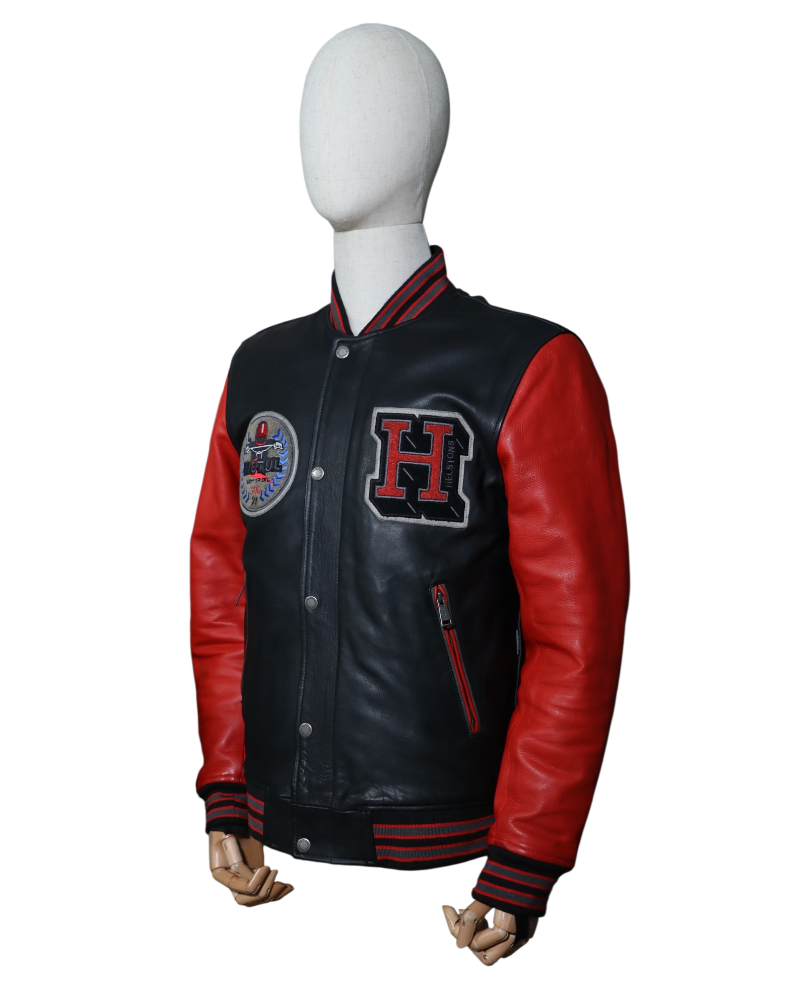 HELSTONS AA STUDENT - M
