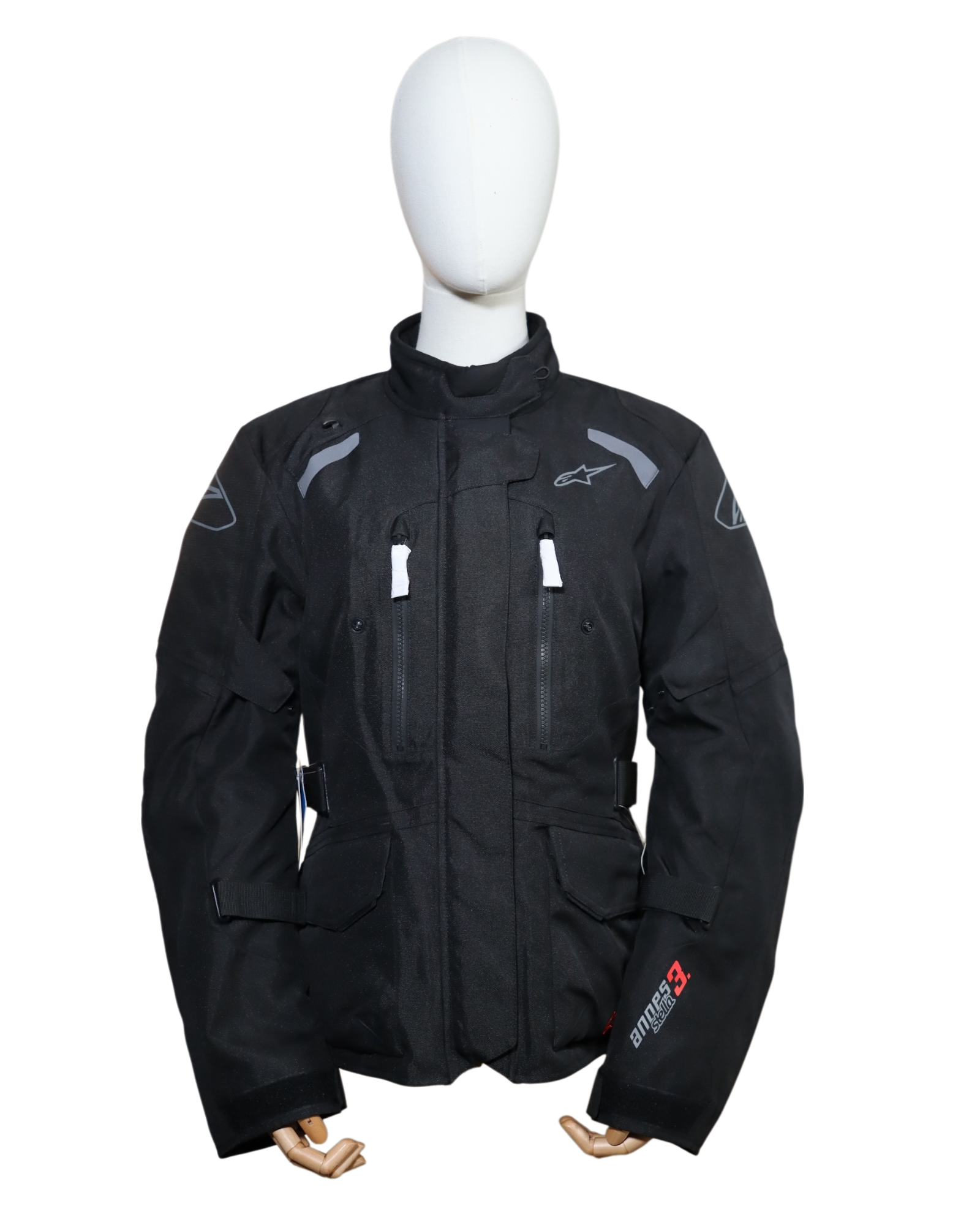 ENSEMBLE ALPINESTARS ANDES V3 - L