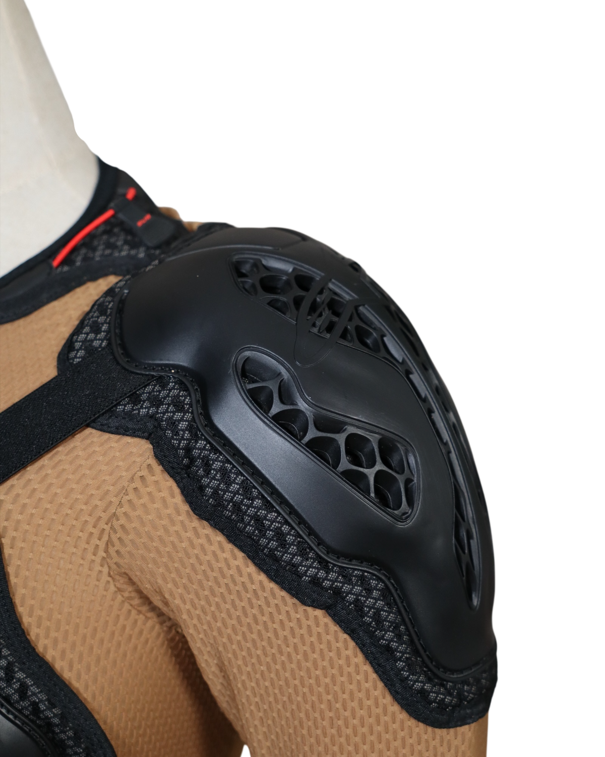 ALPINESTARS BIONIC V1 MARRON - S