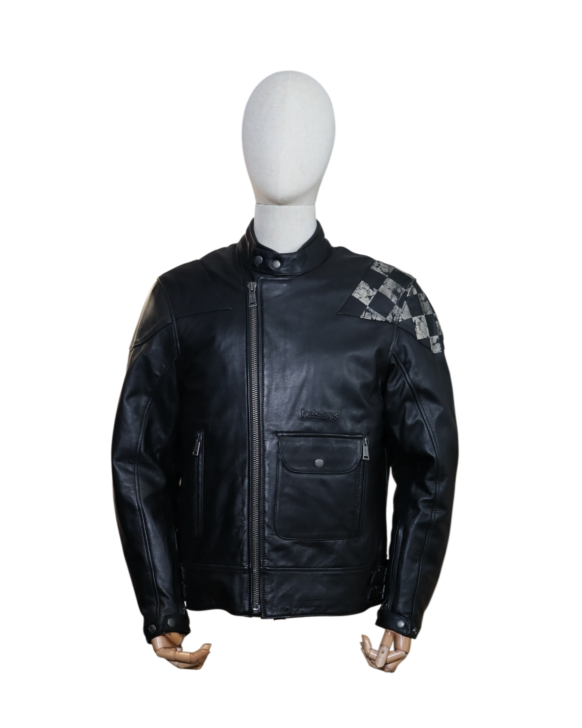 HELSTONS CROSS - 3XL