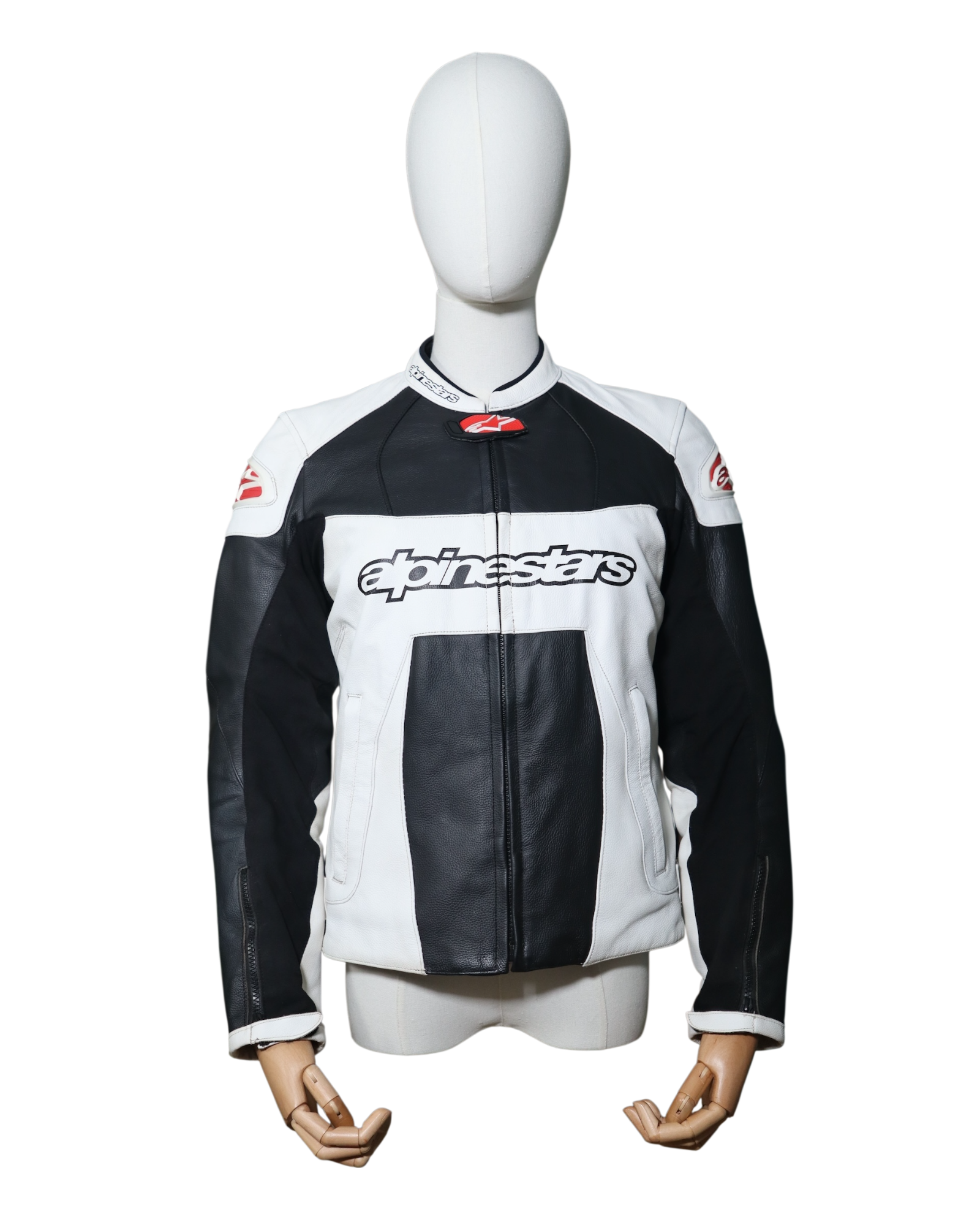 ALPINESTARS STELLA GP PLUS M / 44EU
