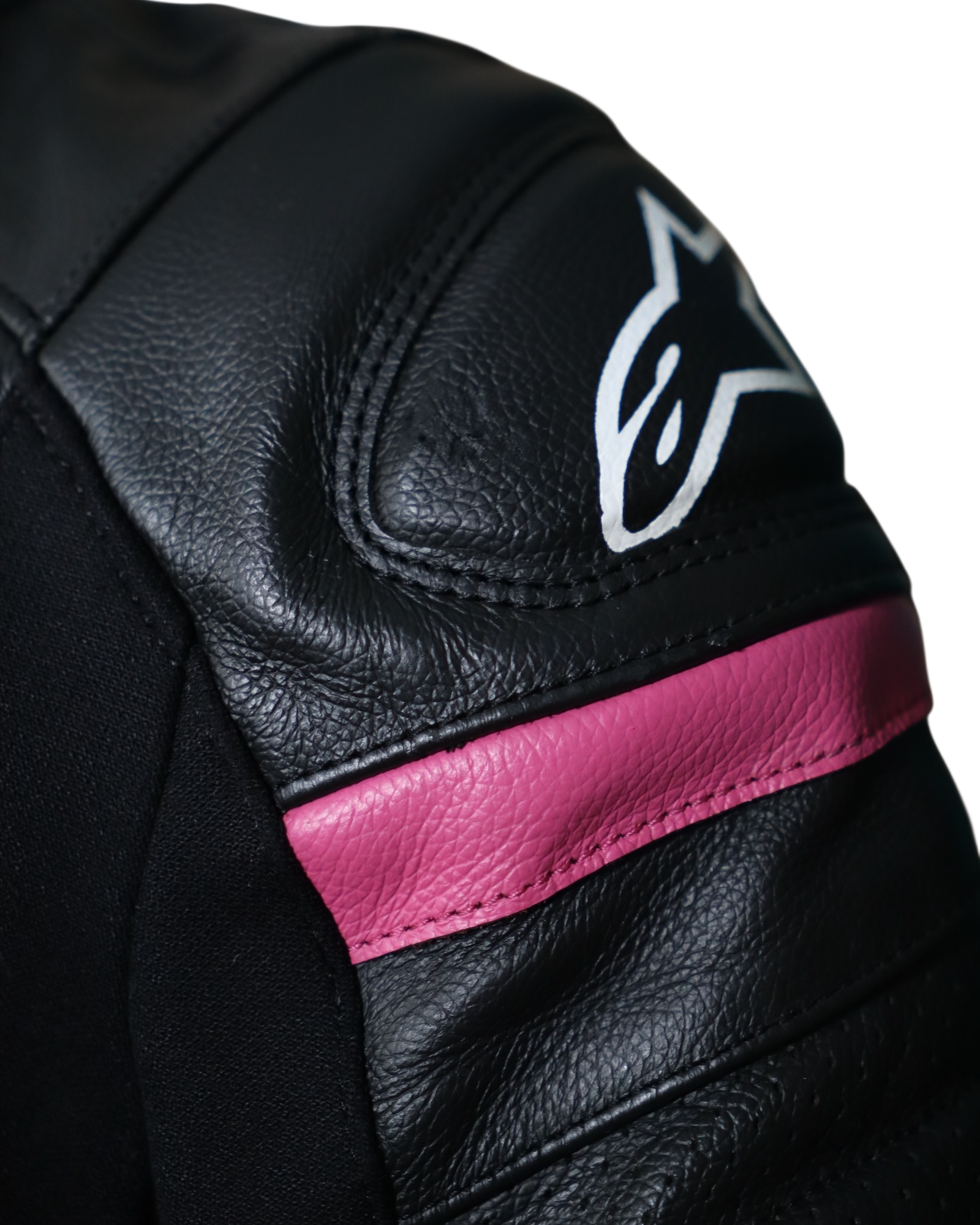 ALPINESTARS GP PLUS RV2 AIRFLOW - M / 44EU