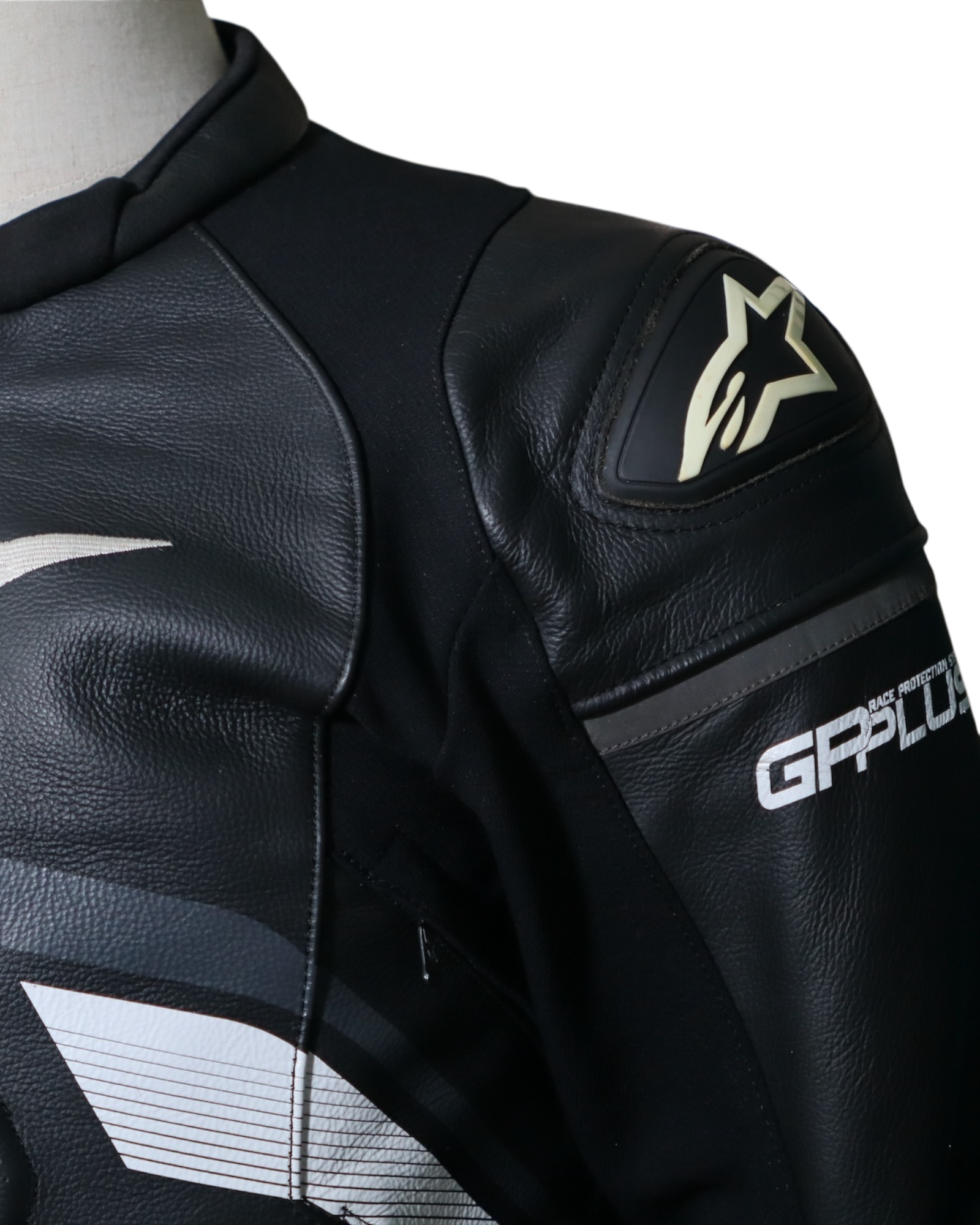 ALPINESTARS GP PLUS RV3 - S / 48EU