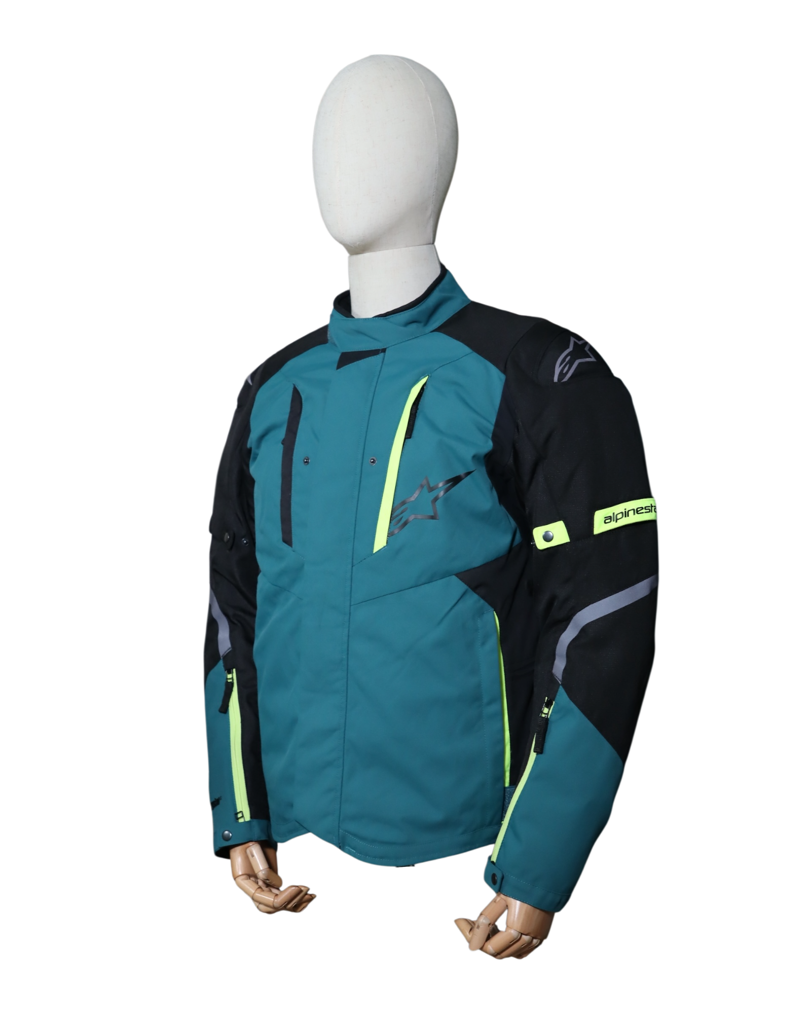 ALPINESTARS RX-5 DRYSTAR - XL
