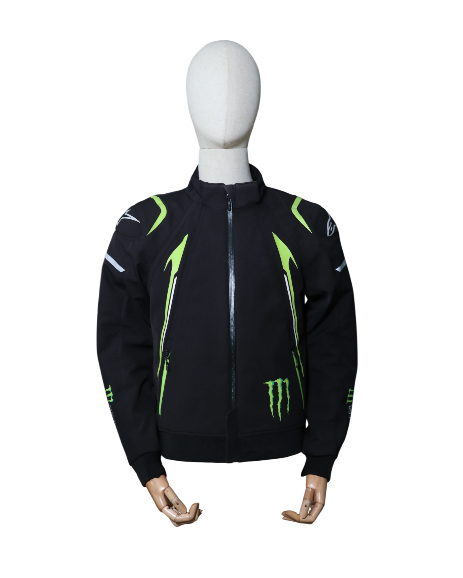 ALPINESTARS MERCURY TECH HOODIE - M