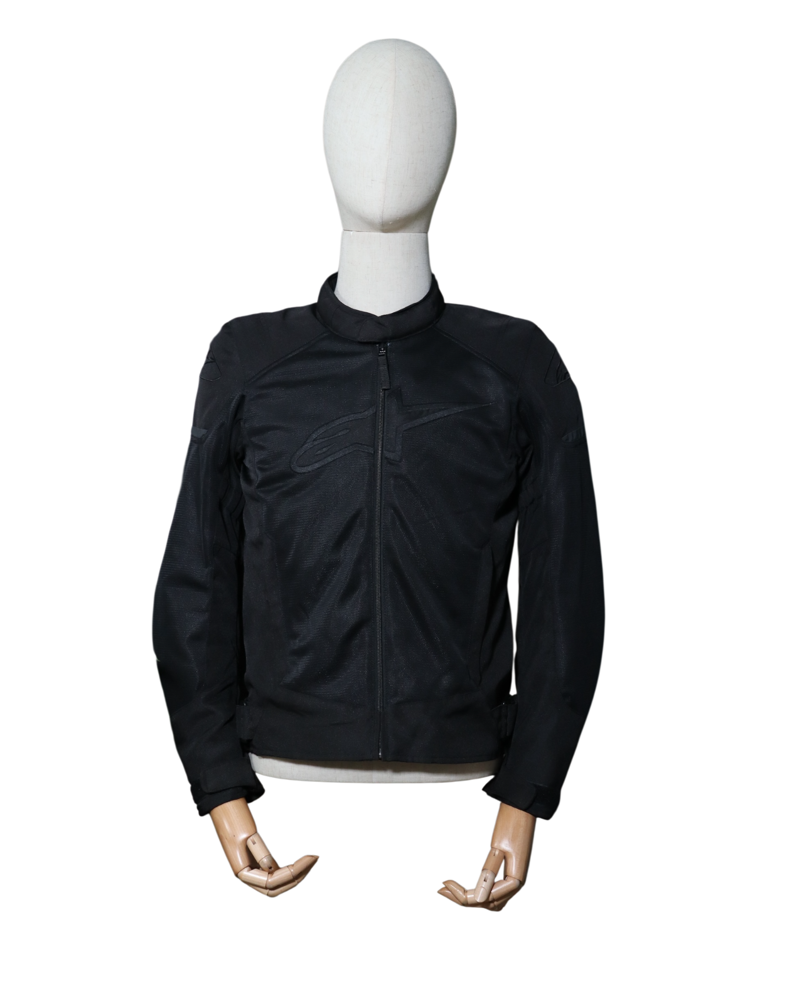 ALPINESTARS T-SP X SUPER AIR - S