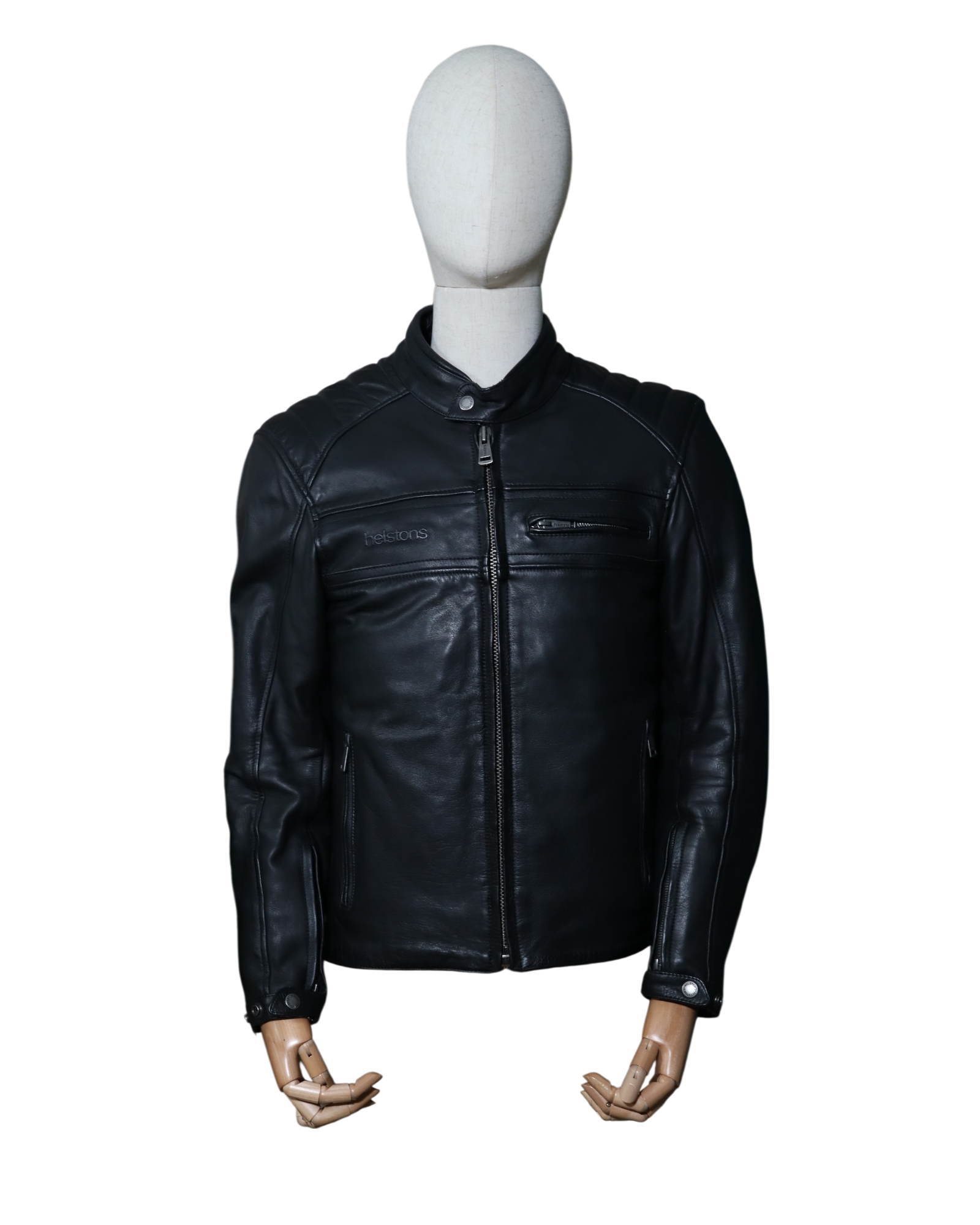 HELSTONS AA MASTER K - M