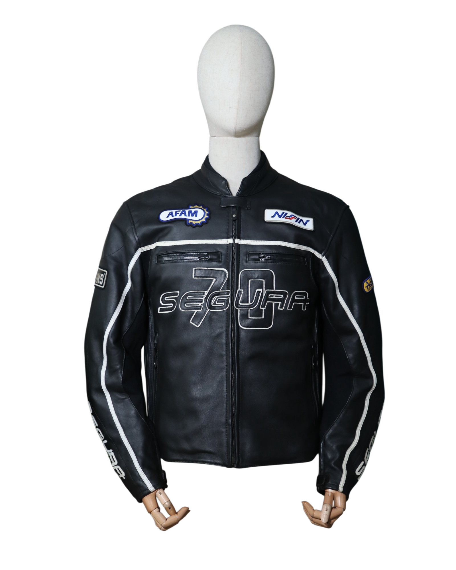 SEGURA LOOK 90 - 3XL