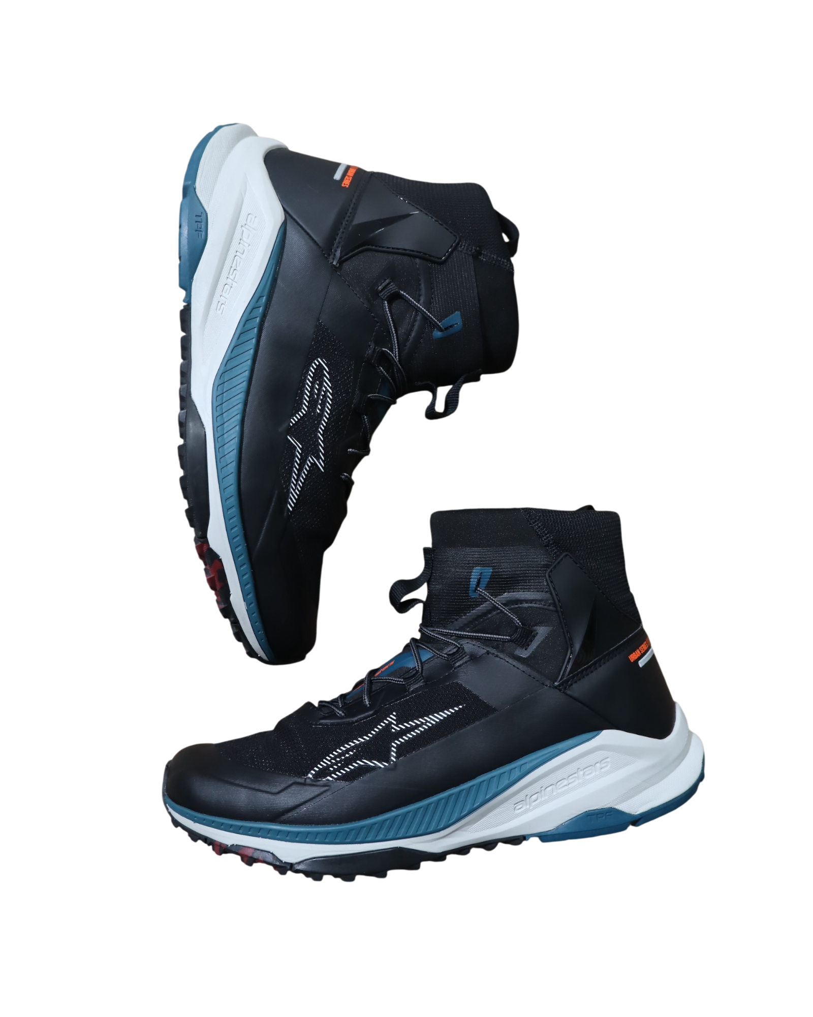 ALPINESTARS SPEEDFORCE - 43