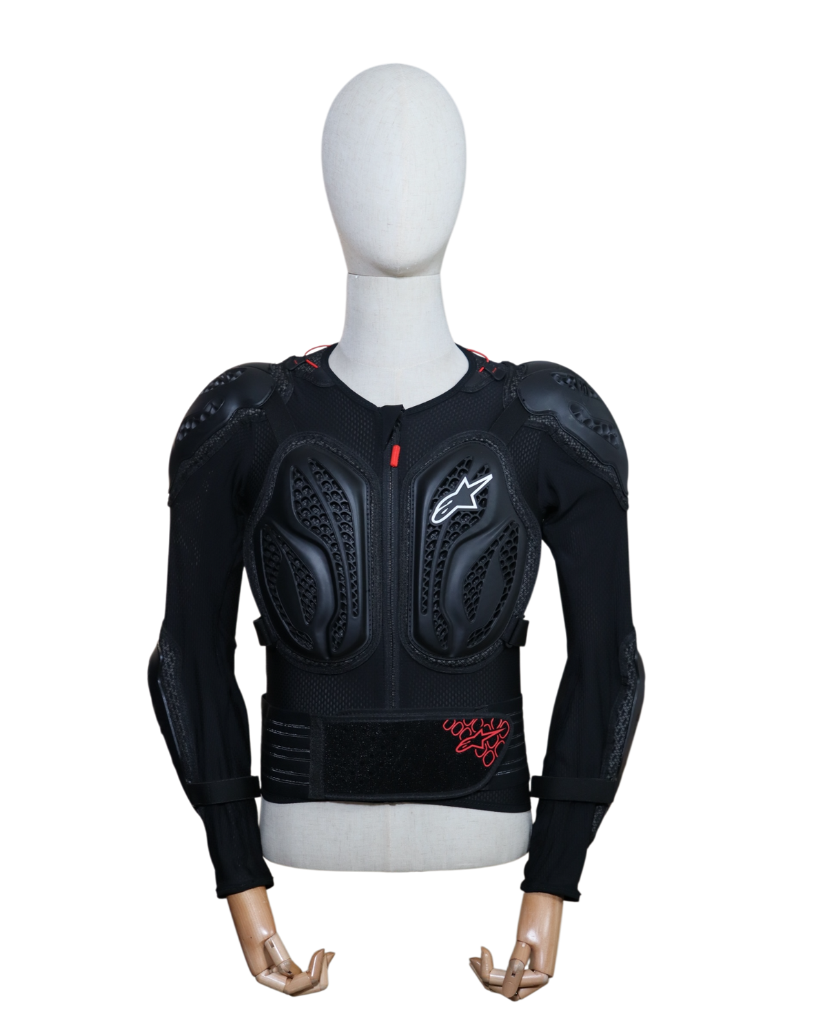 ALPINESTARS BIONIC ACTION V1 - M