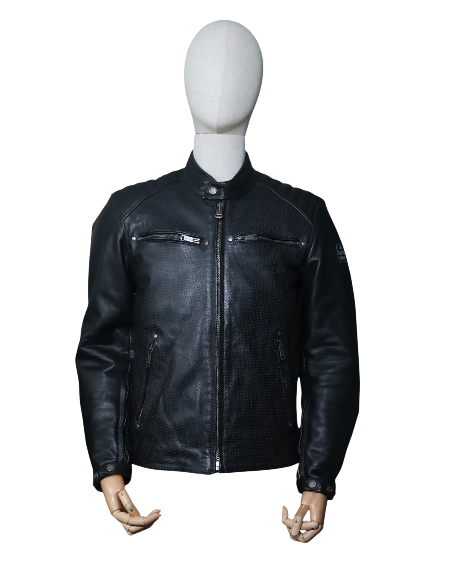 HELSTONS CLASSICO AA S