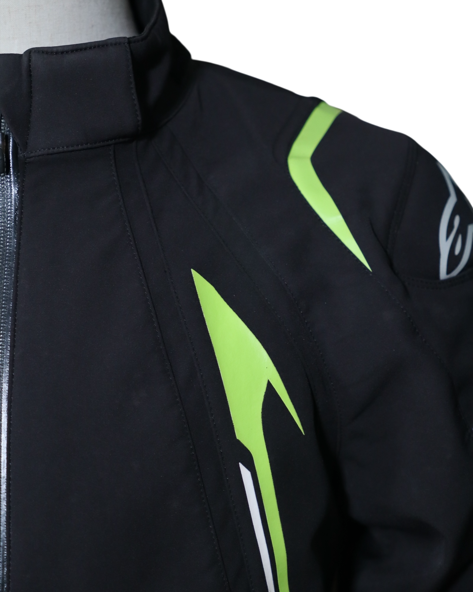 ALPINESTARS MERCURY TECH HOODIE - M