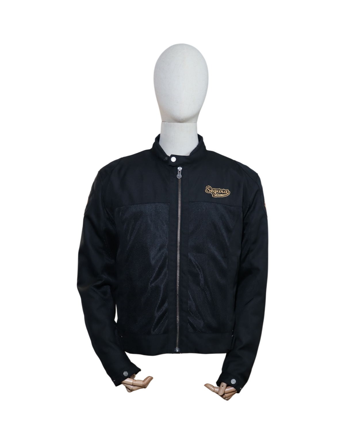 SEGURA FRESH - 2XL