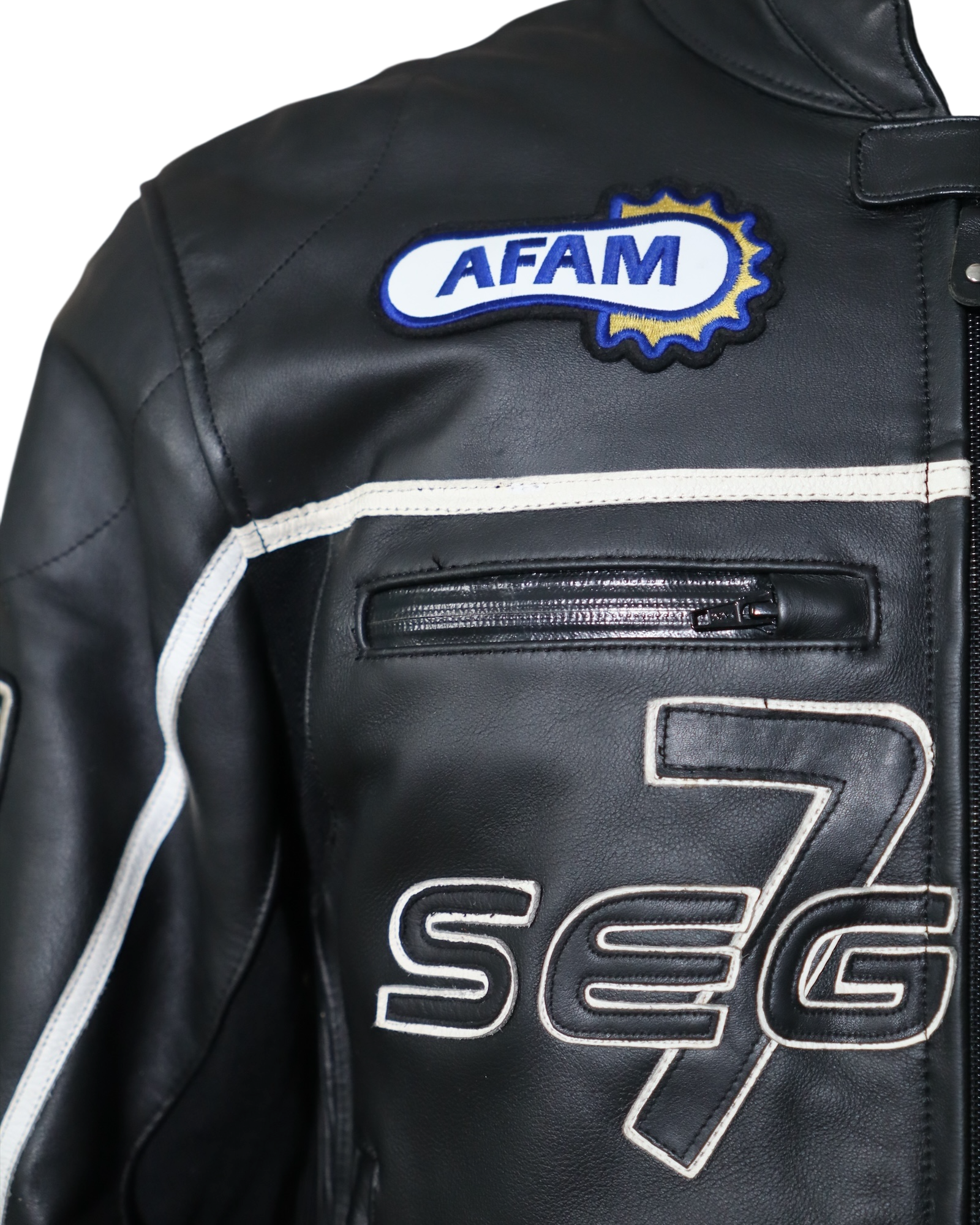 SEGURA LOOK 90 - 3XL