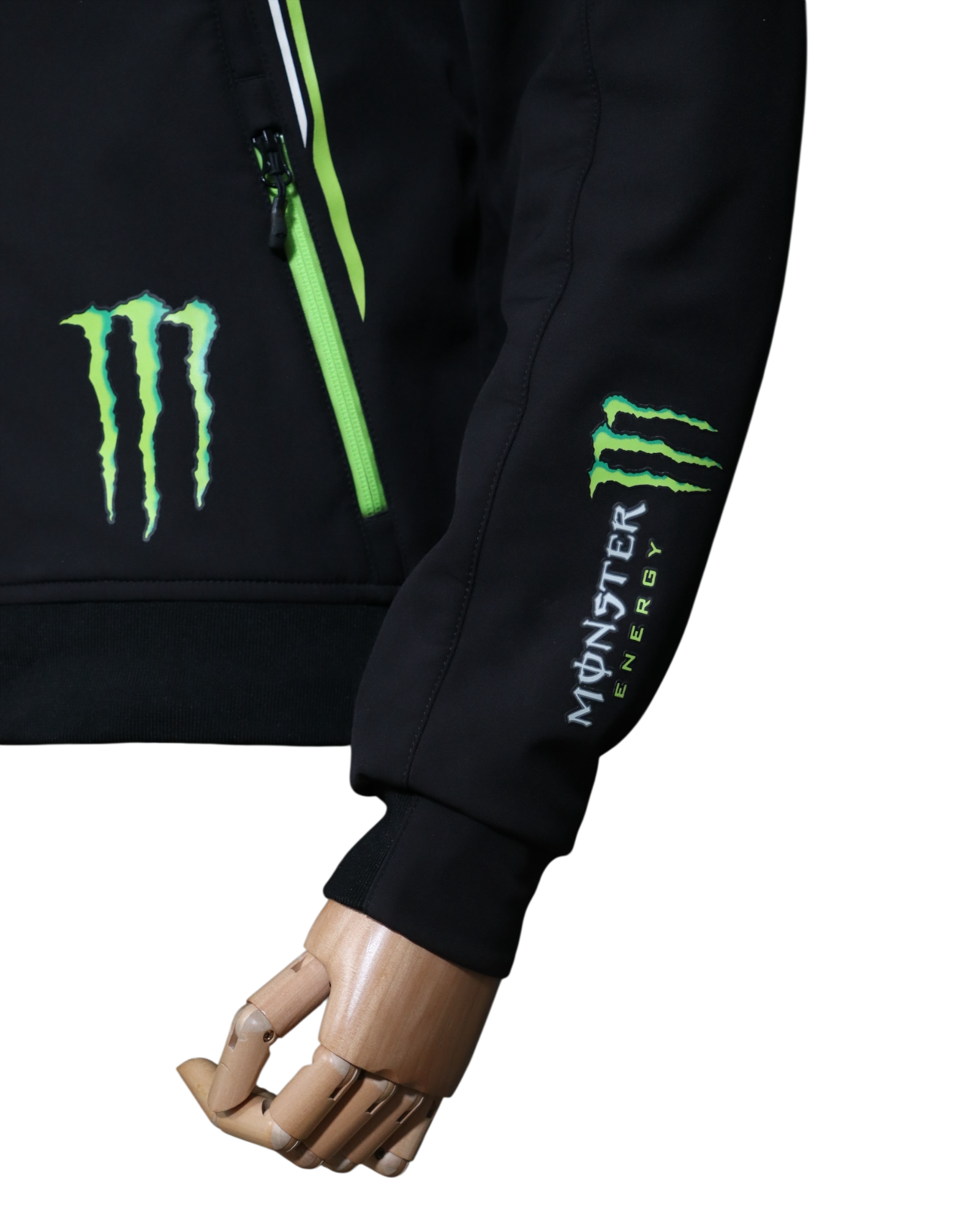 ALPINESTARS MERCURY TECH HOODIE - M