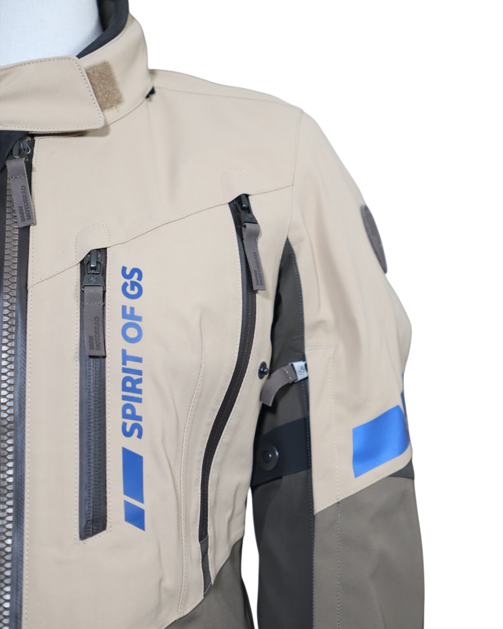 BMW VESTE NAMIB GTX - XL / 42