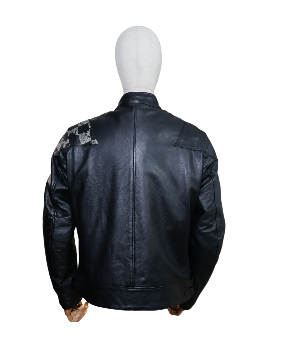 HELSTONS CROSS - 3XL
