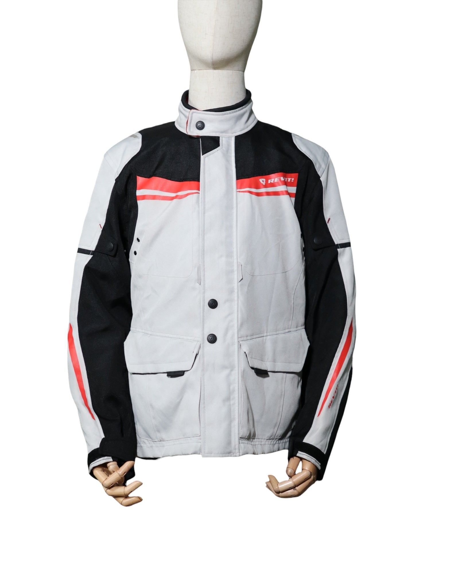 Revit nautilus occasion moto