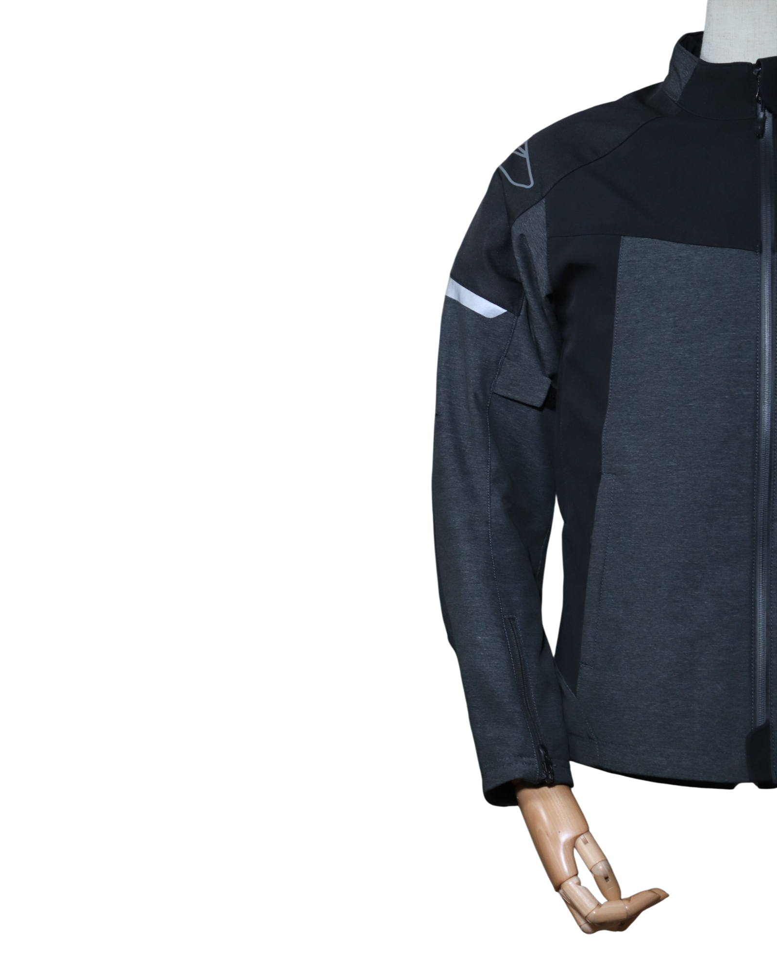 ALPINESTARS STRATOS TECH SHELL - S