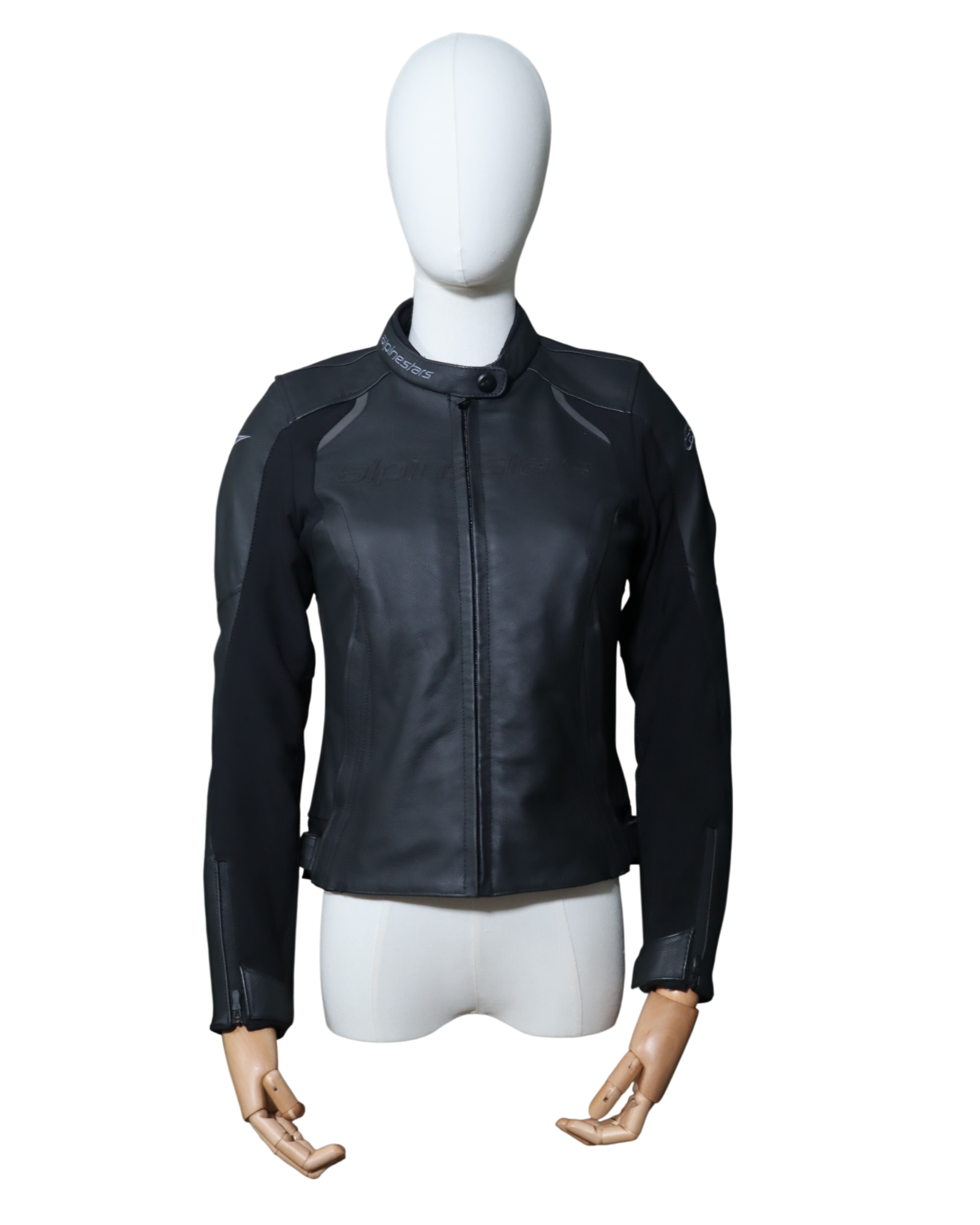 ALPINESTARS STELLA DEVON XXS / 38EU