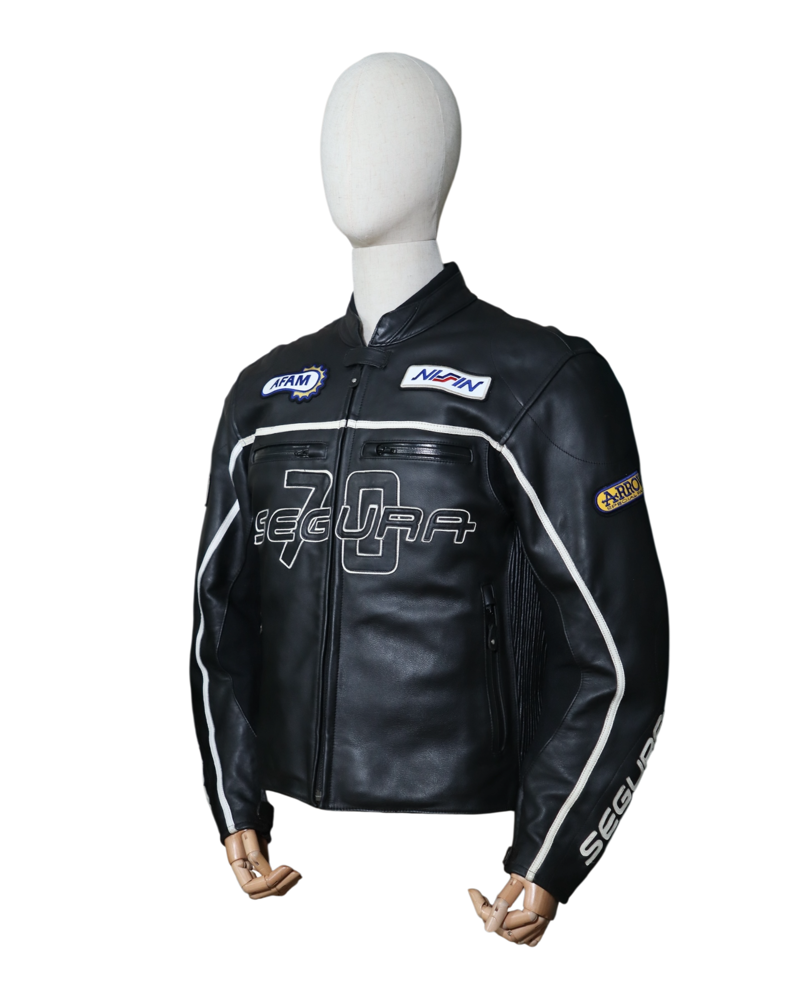 SEGURA LOOK 90 - 3XL