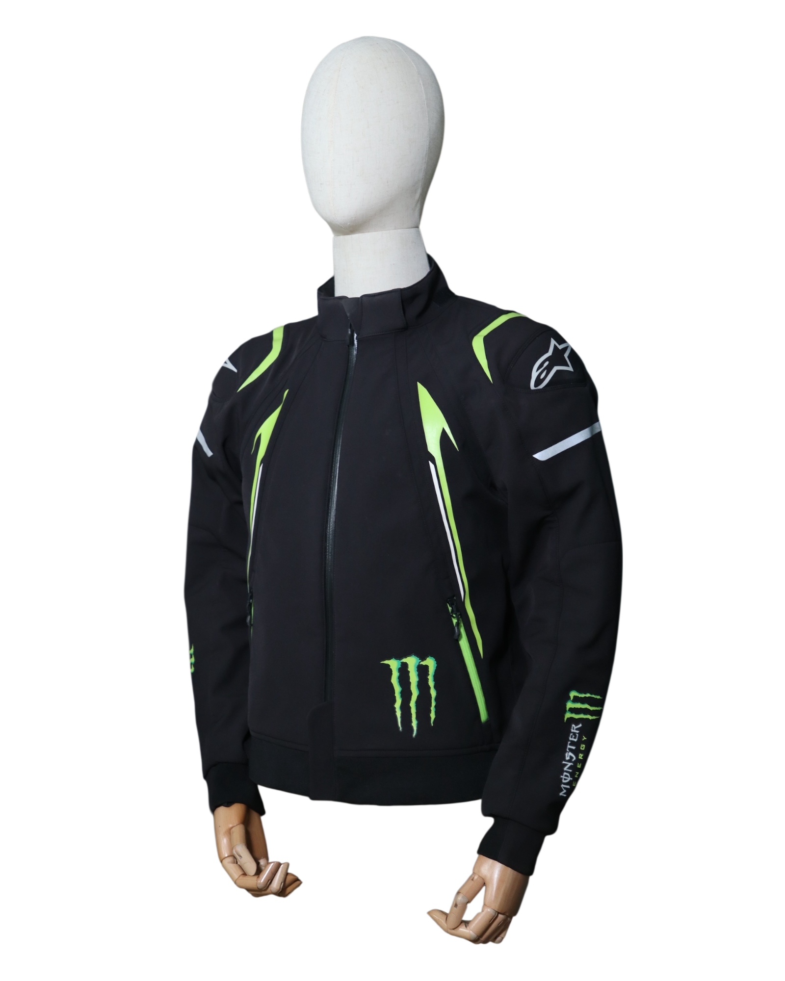 ALPINESTARS MERCURY TECH HOODIE - M