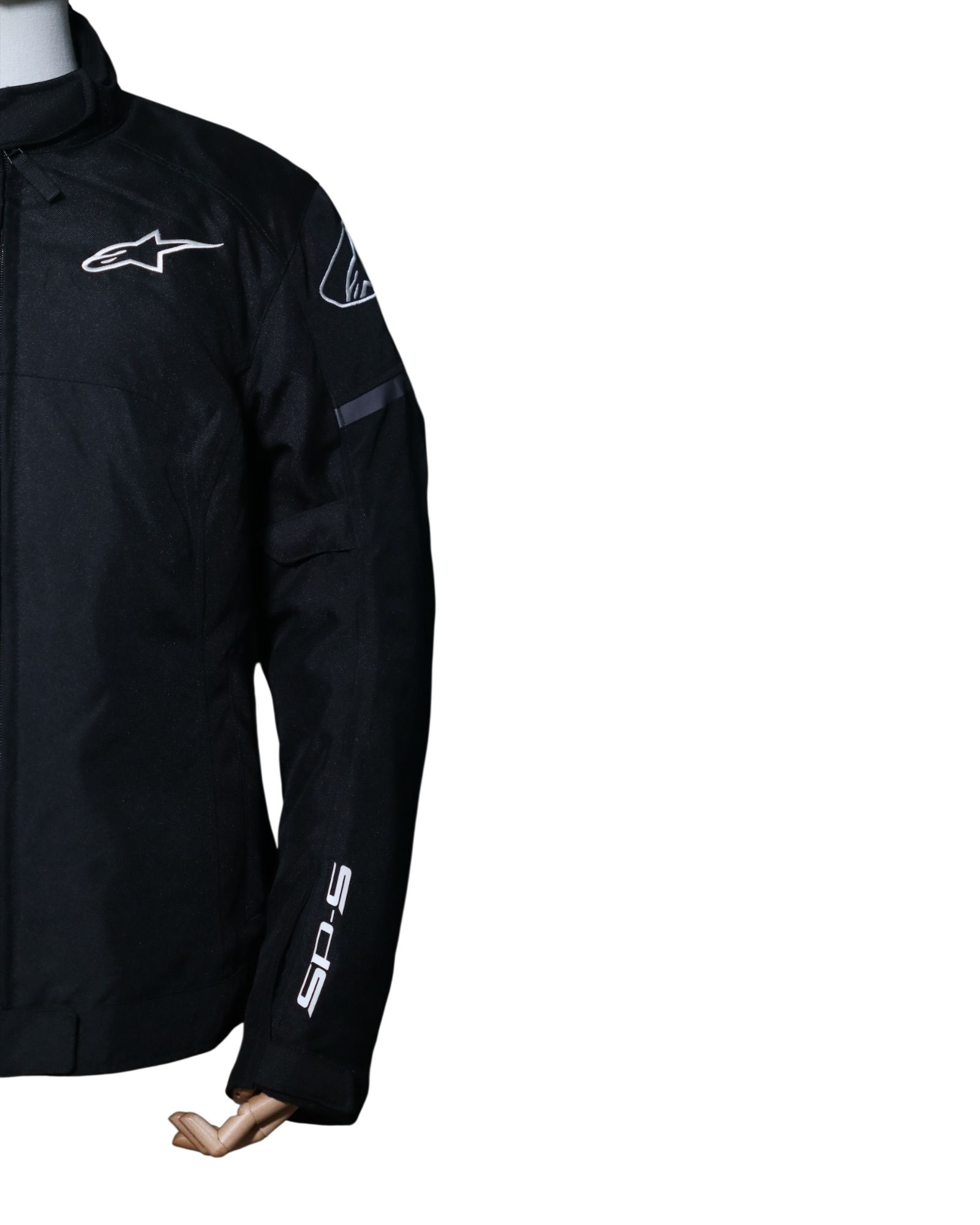ALPINESTARS T SPS WP - XXL