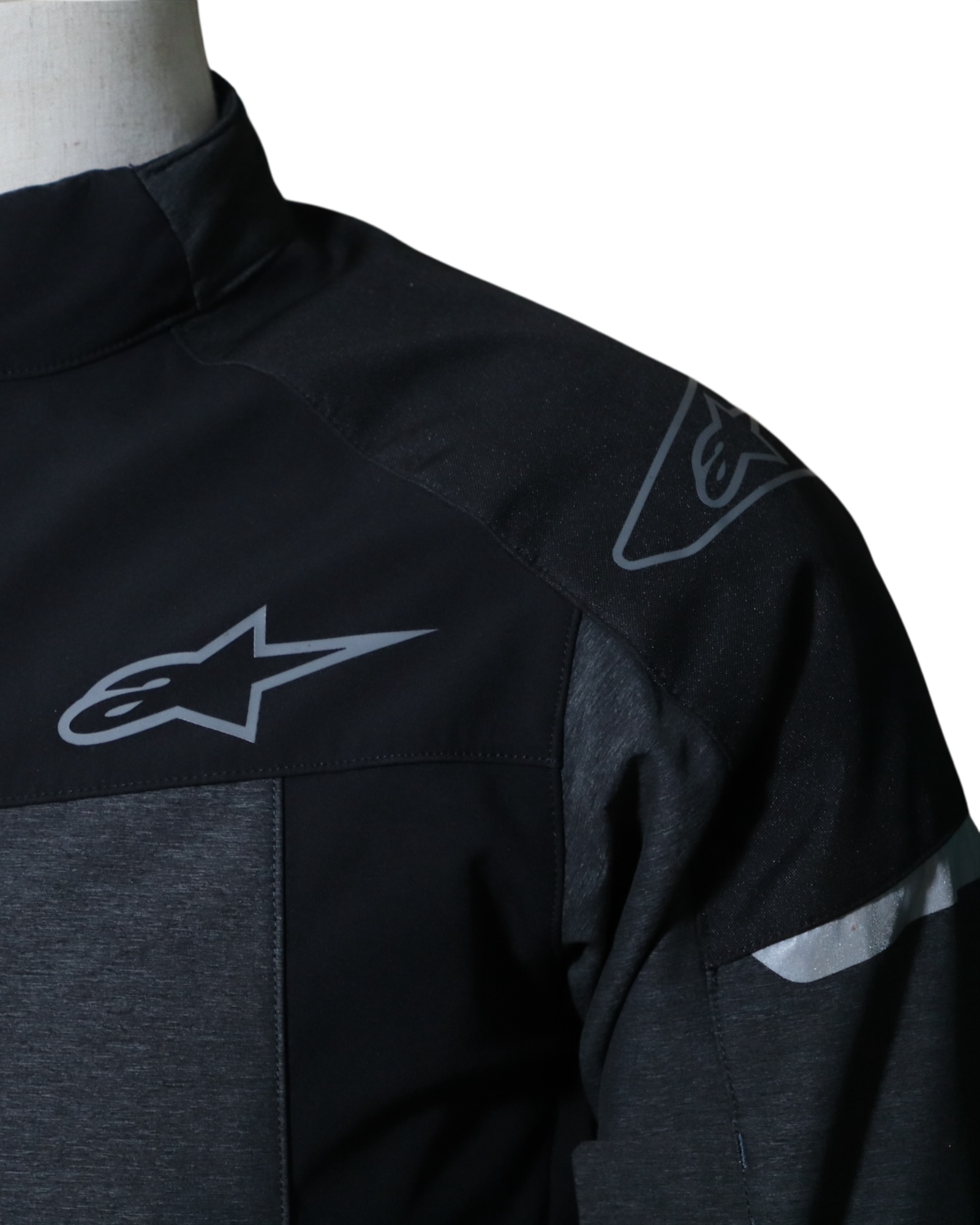 ALPINESTARS STRATOS TECH SHELL - S