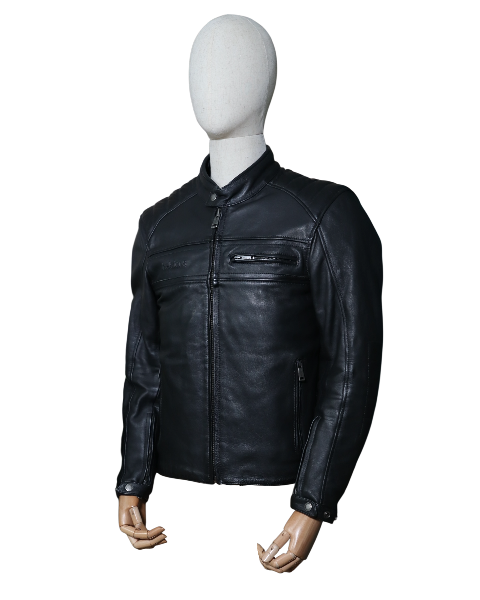 HELSTONS AA MASTER K - M