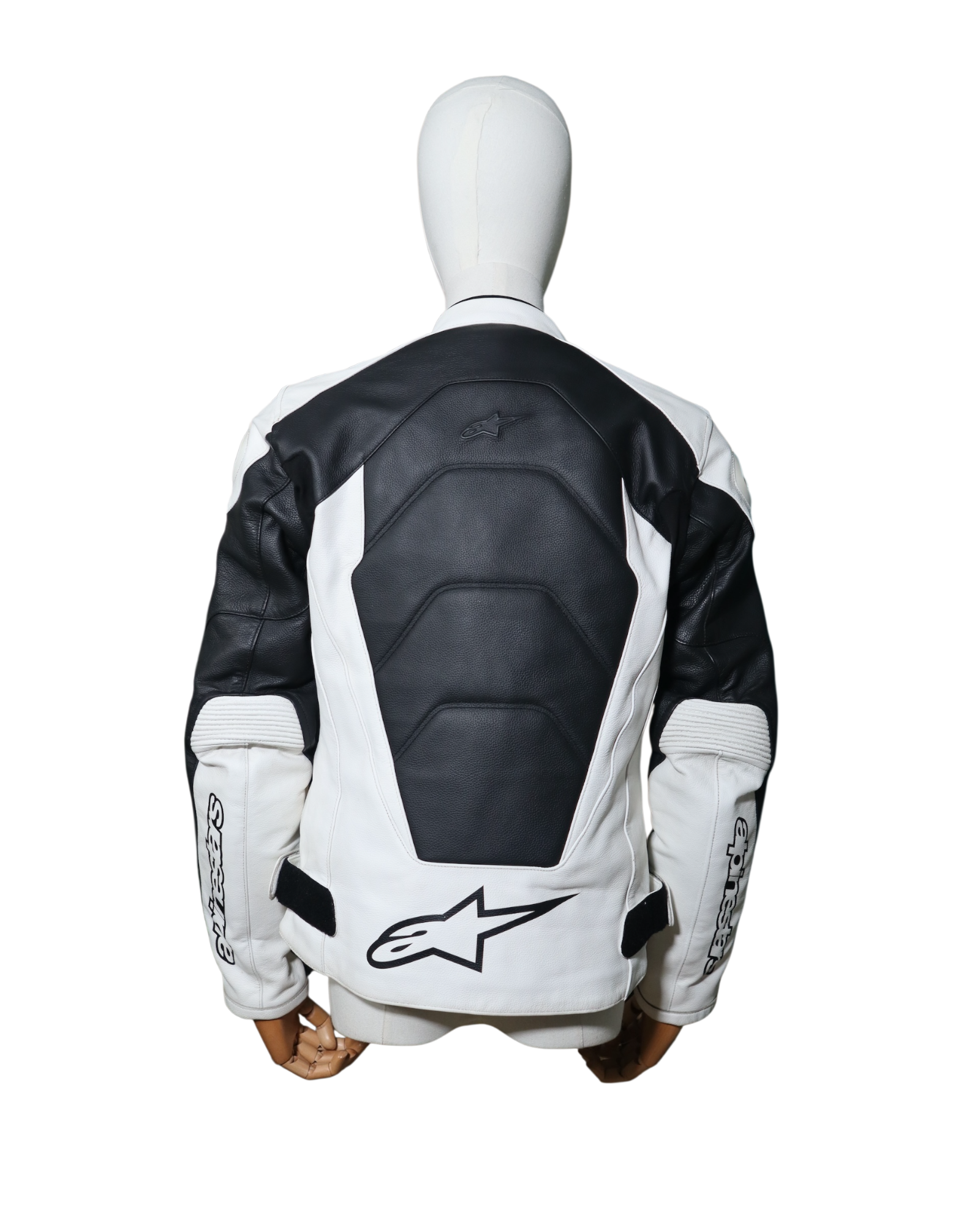 ALPINESTARS STELLA GP PLUS M / 44EU