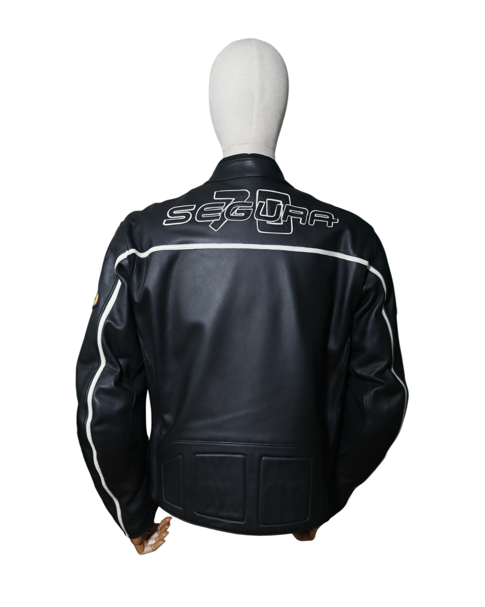 SEGURA LOOK 90 - 3XL