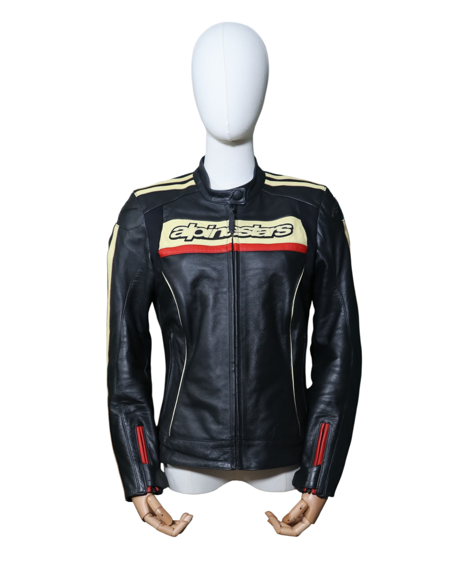ALPINESTARS STELLA DYNO V2 XS / 40EU