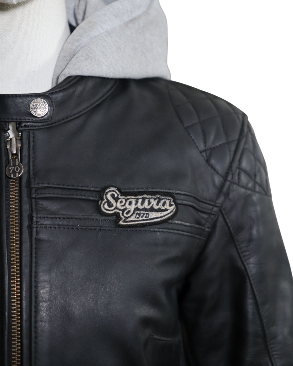 SEGURA LADY STYLE - L / T3