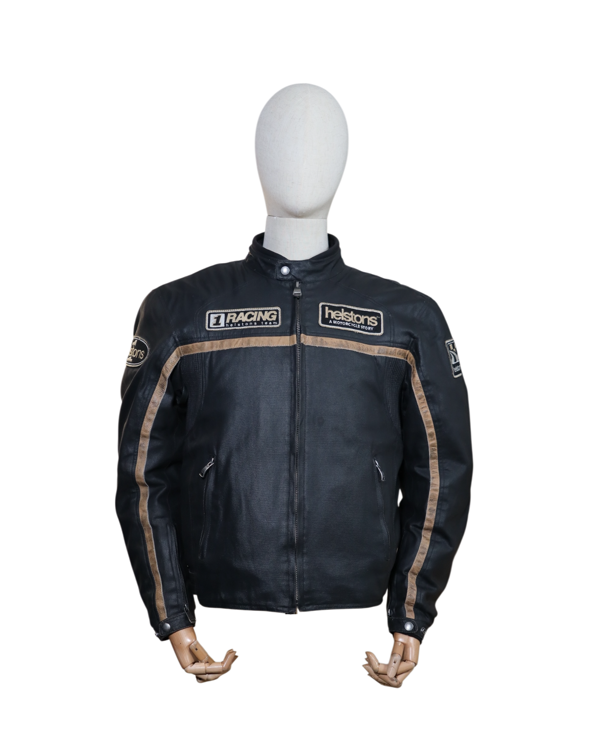 HELSTONS DAYTONA TISSU - XXL