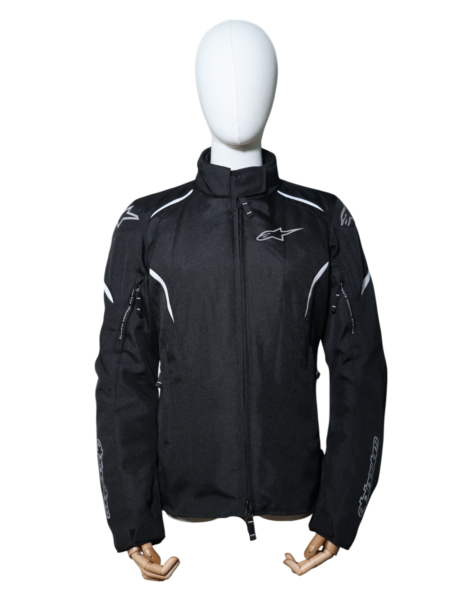 ALPINESTARS STELLA GUNNER WP - L