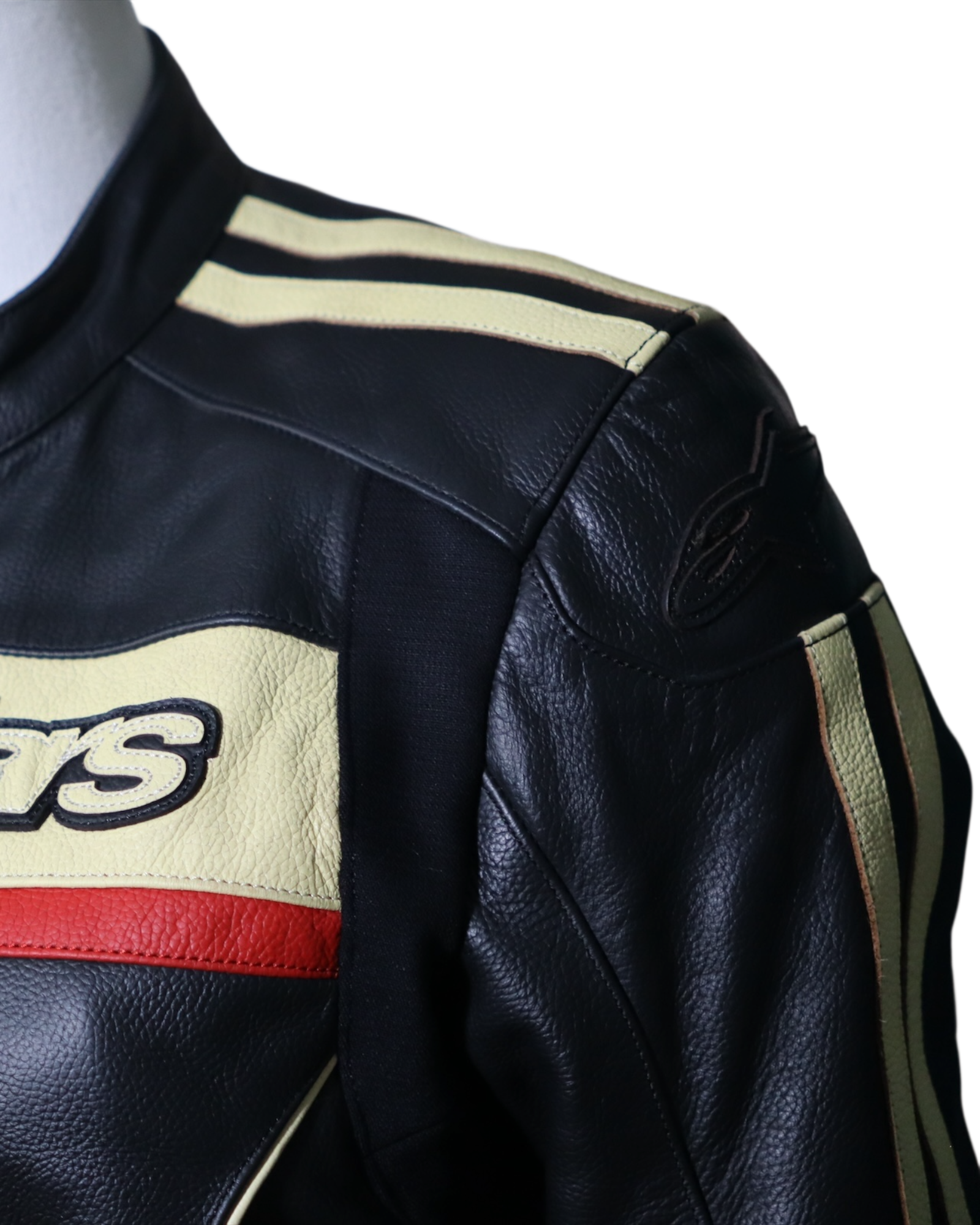 ALPINESTARS STELLA DYNO V2 XS / 40EU