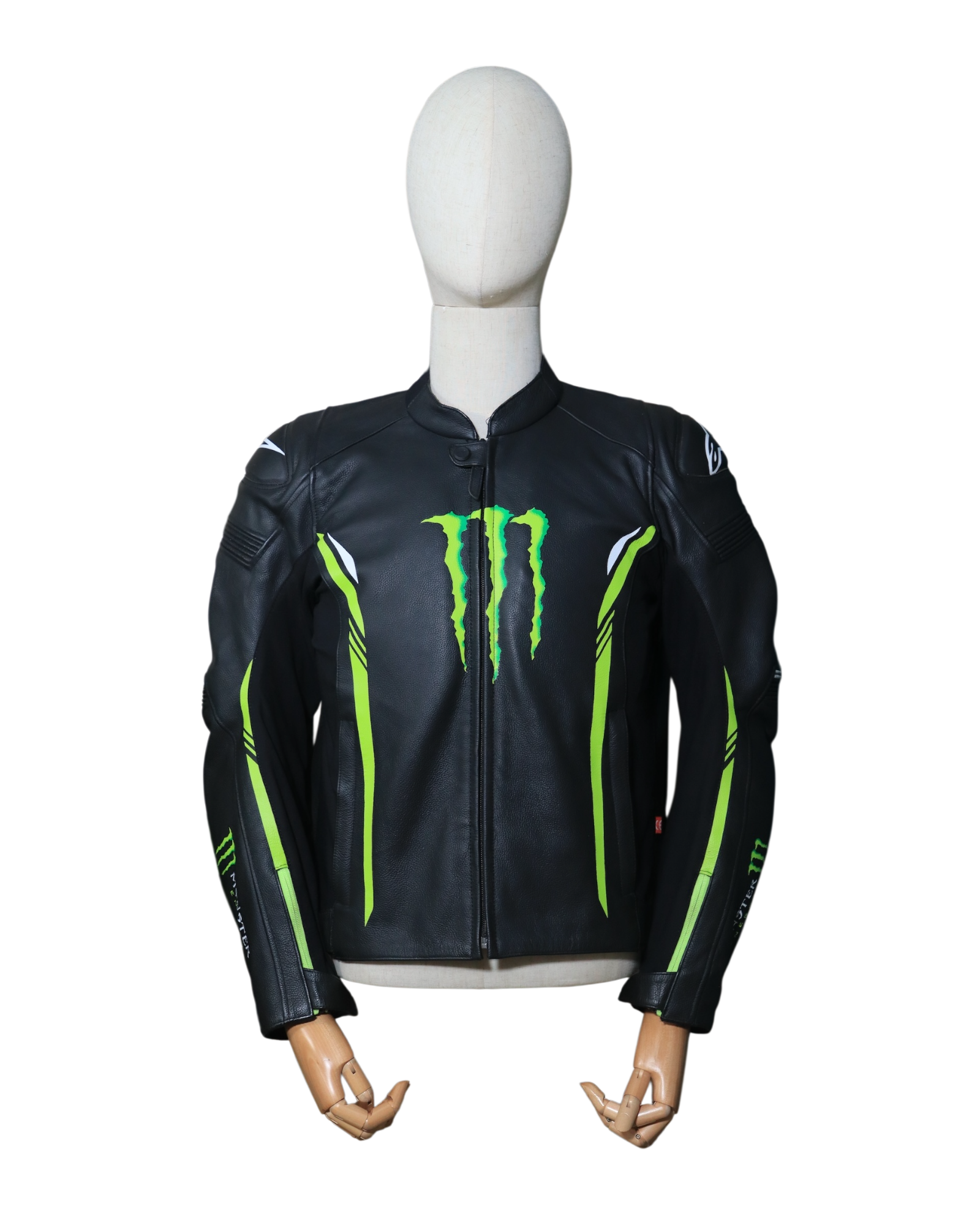 ALPINESTARS BURNER M / 52EU