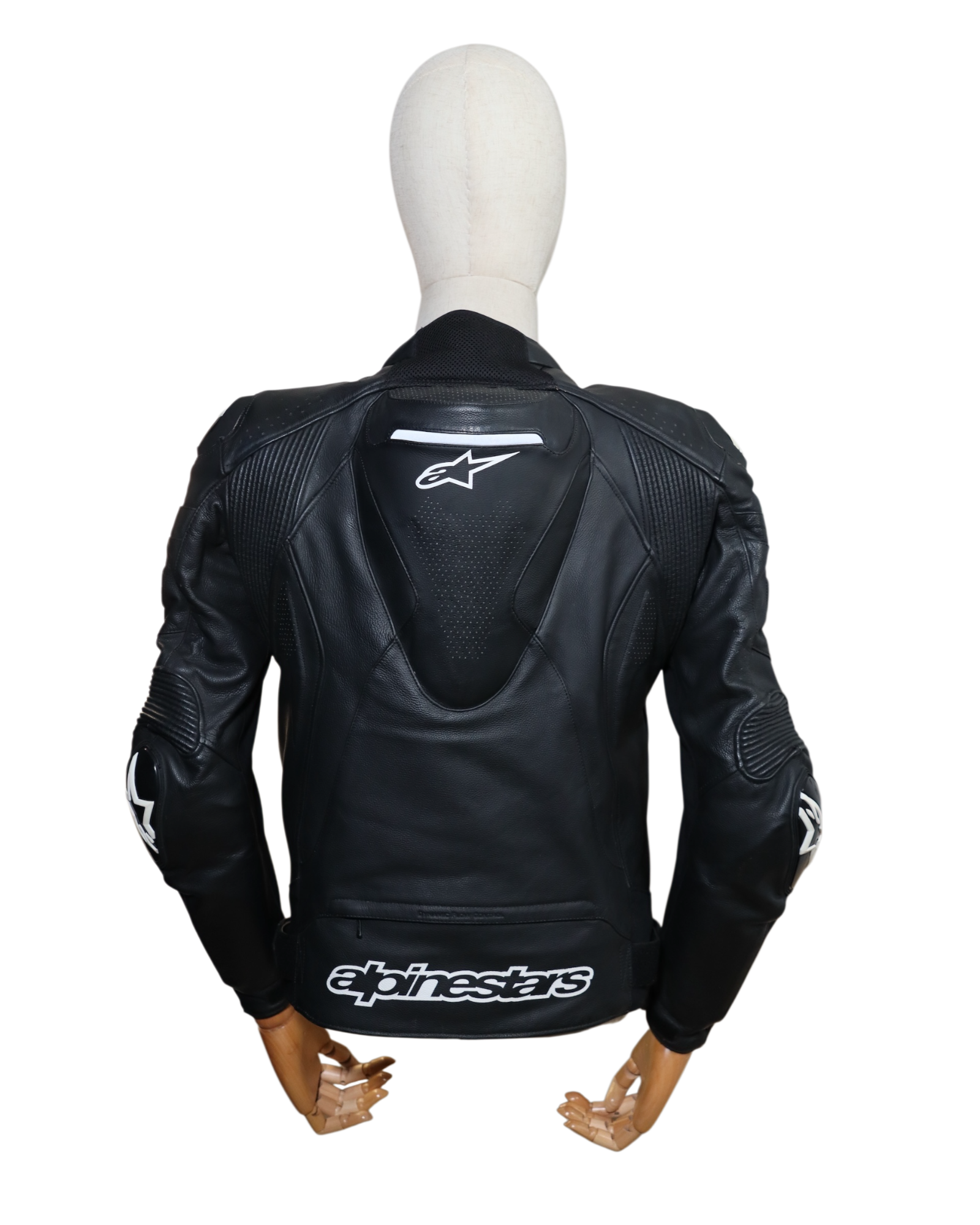 ALPINESTARS CELER - S / 48EU