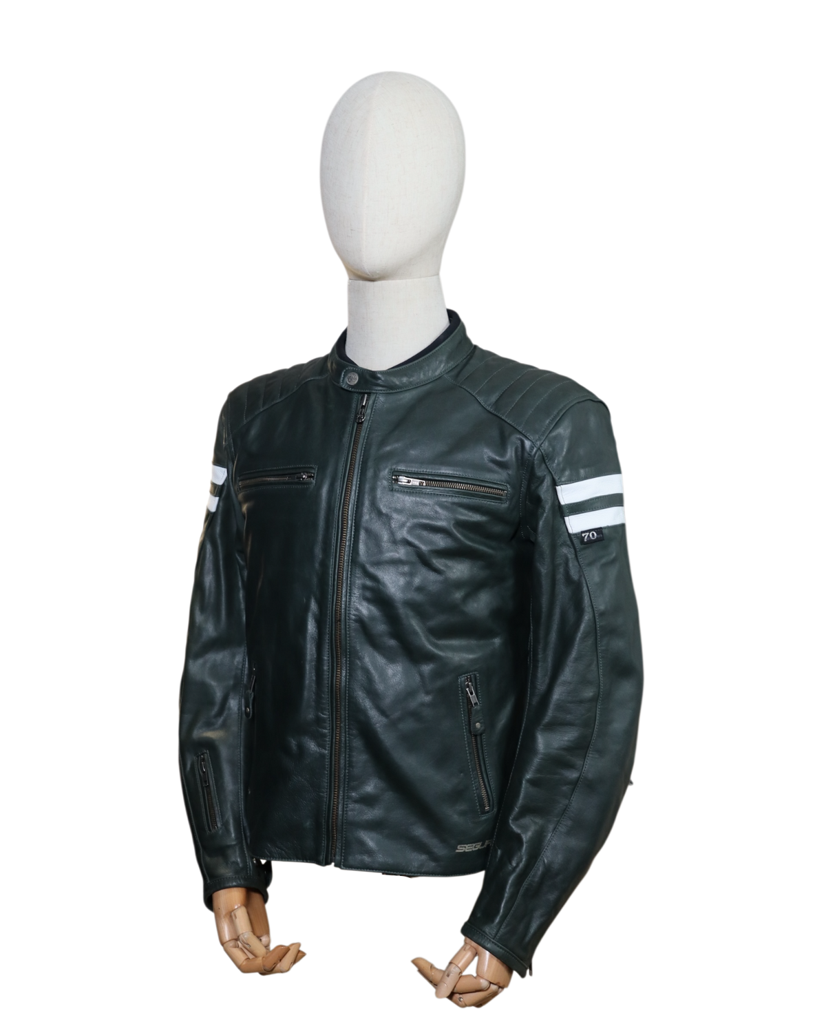 SEGURA VERT RETRO - M