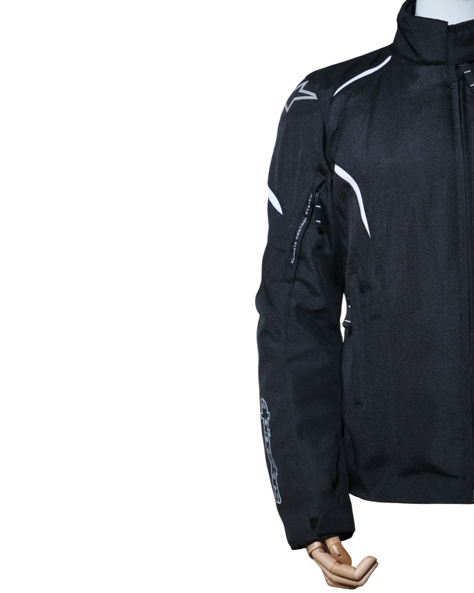 ALPINESTARS STELLA GUNNER WP - L