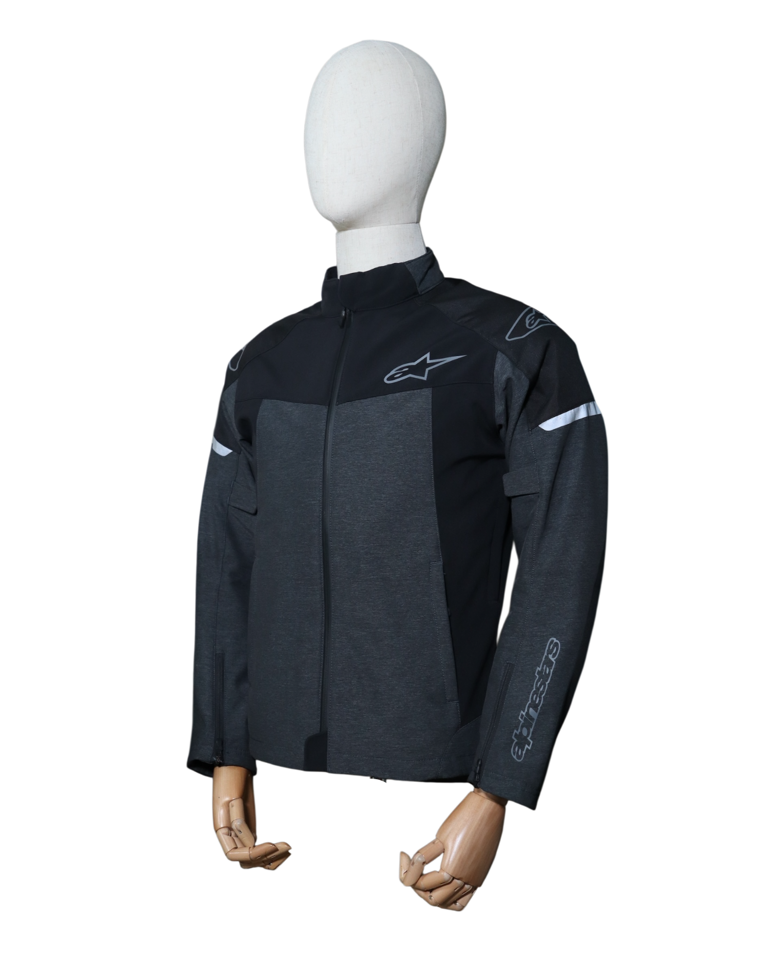 ALPINESTARS STRATOS TECH SHELL - S