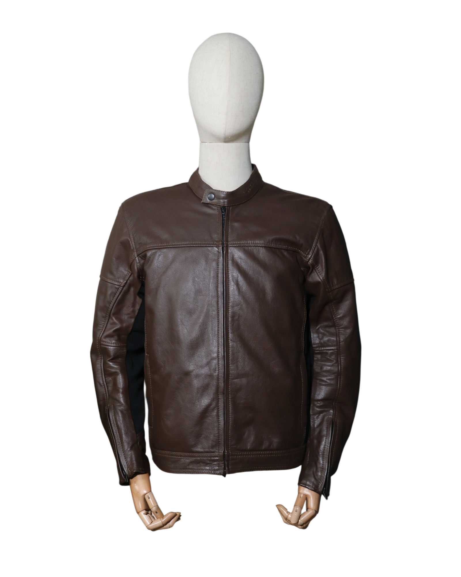 COURSE LEATHER - XL