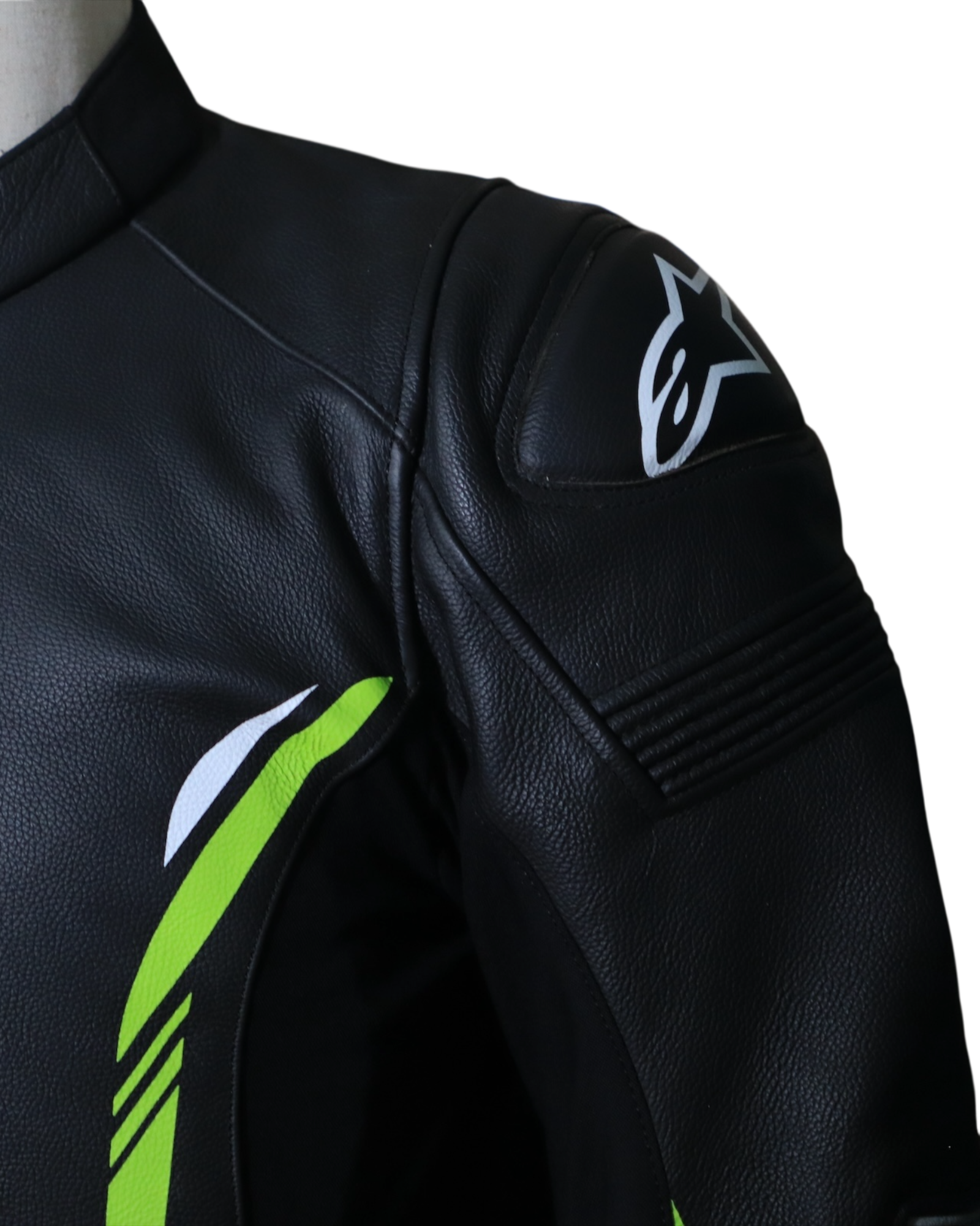 ALPINESTARS BURNER M / 52EU